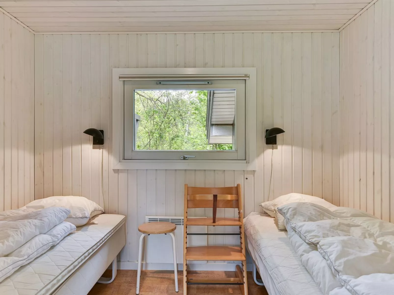 "Riaan" - 200m from the sea-Drinnen