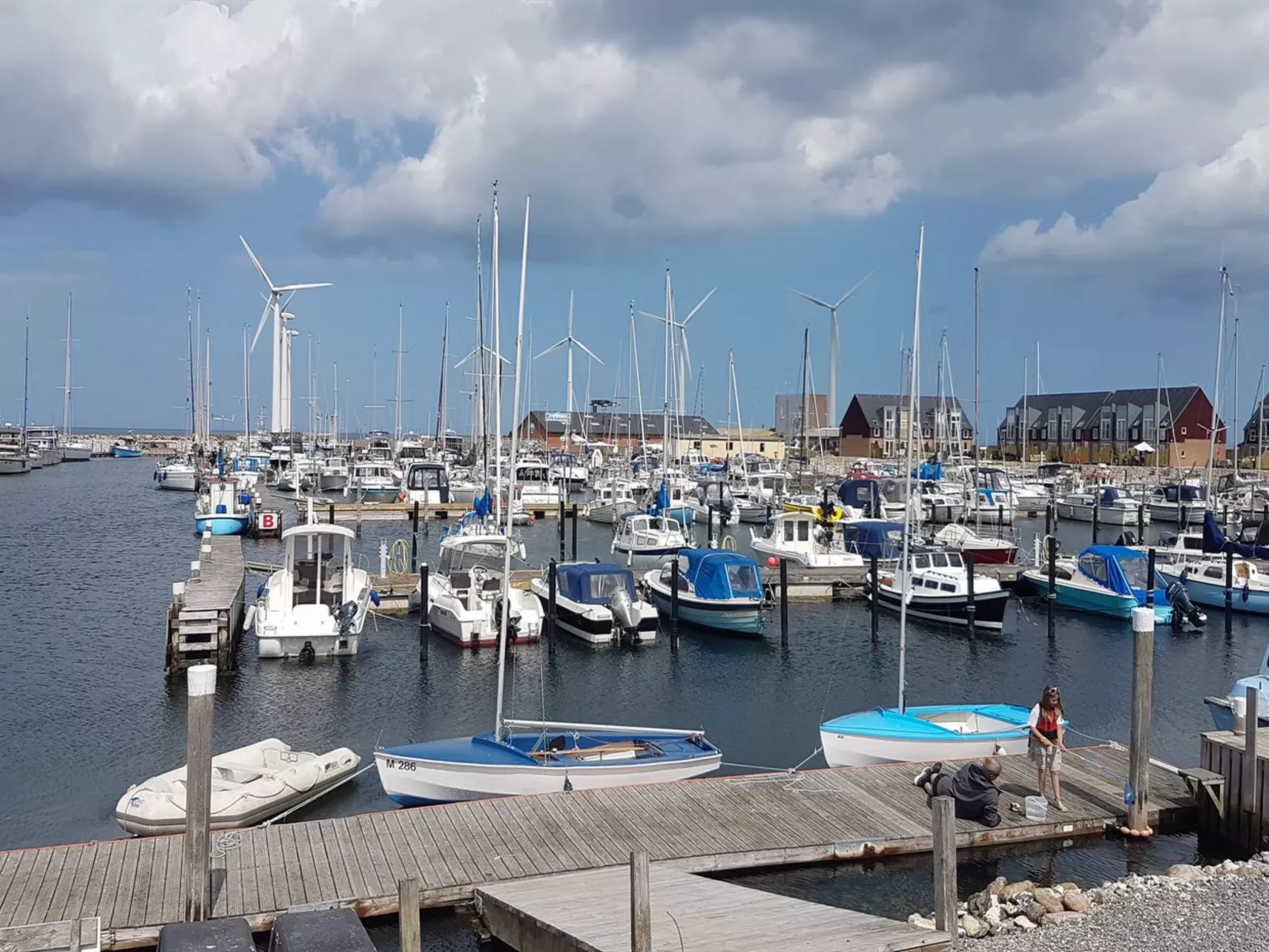 "Golubinka" - 500m from the sea-Dehors