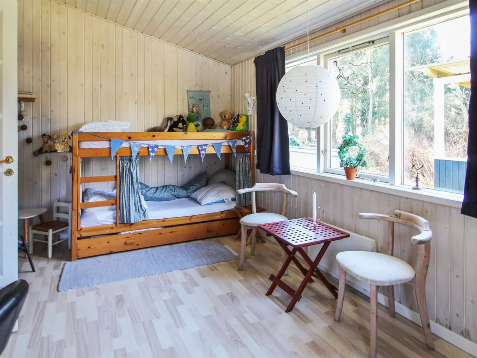 "Axilen" - 1km from the sea-Inside