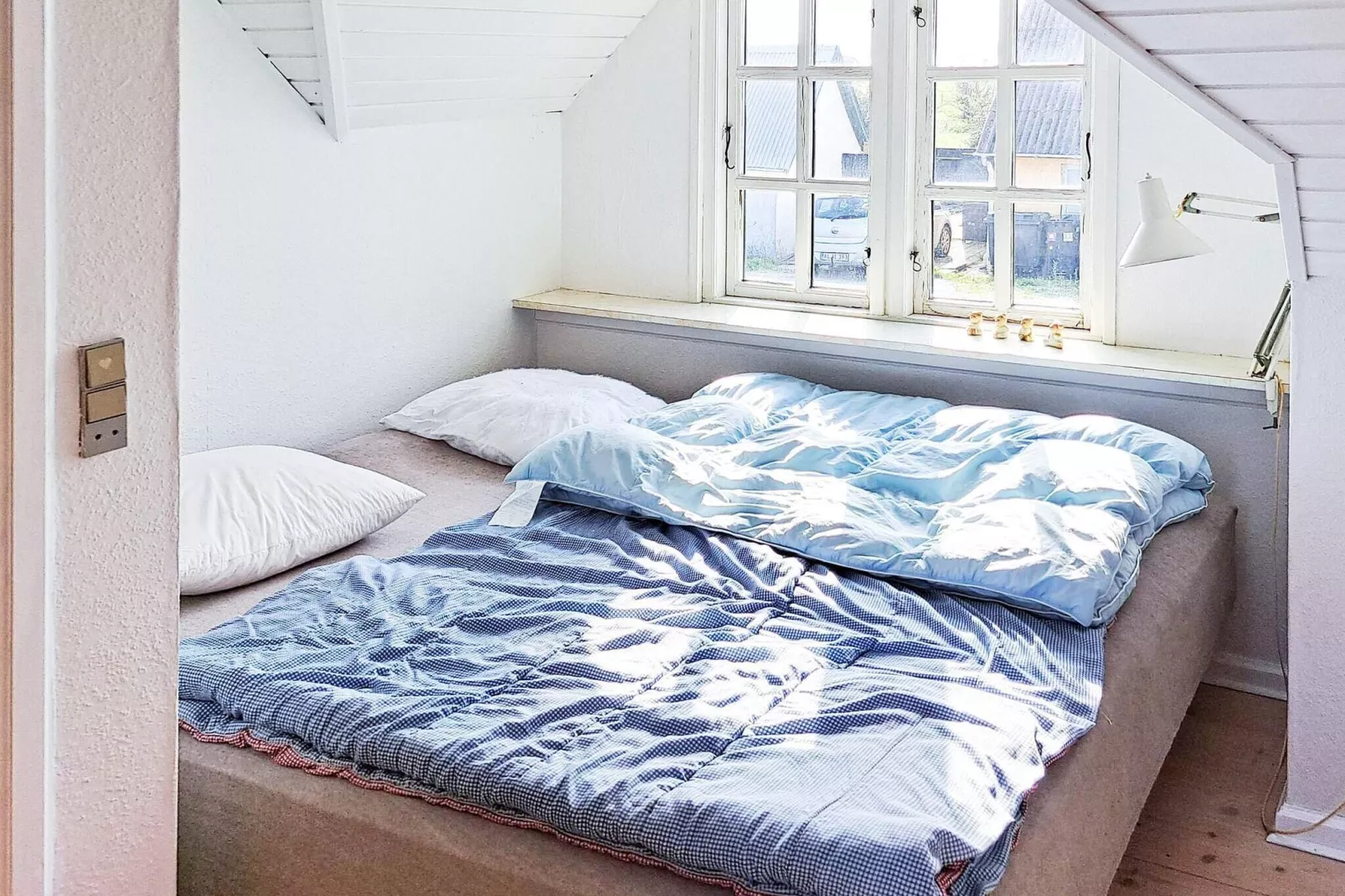 6 Personen Ferienhaus in Løgstør-By Traum-Innenbereich
