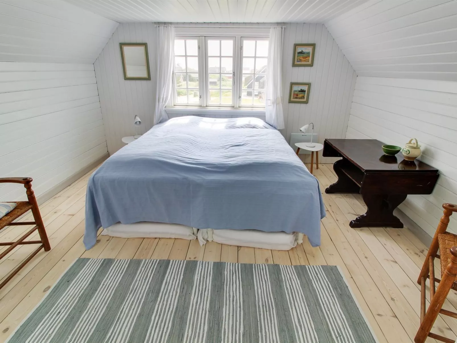 "Liselott" - 300m from the sea-Inside