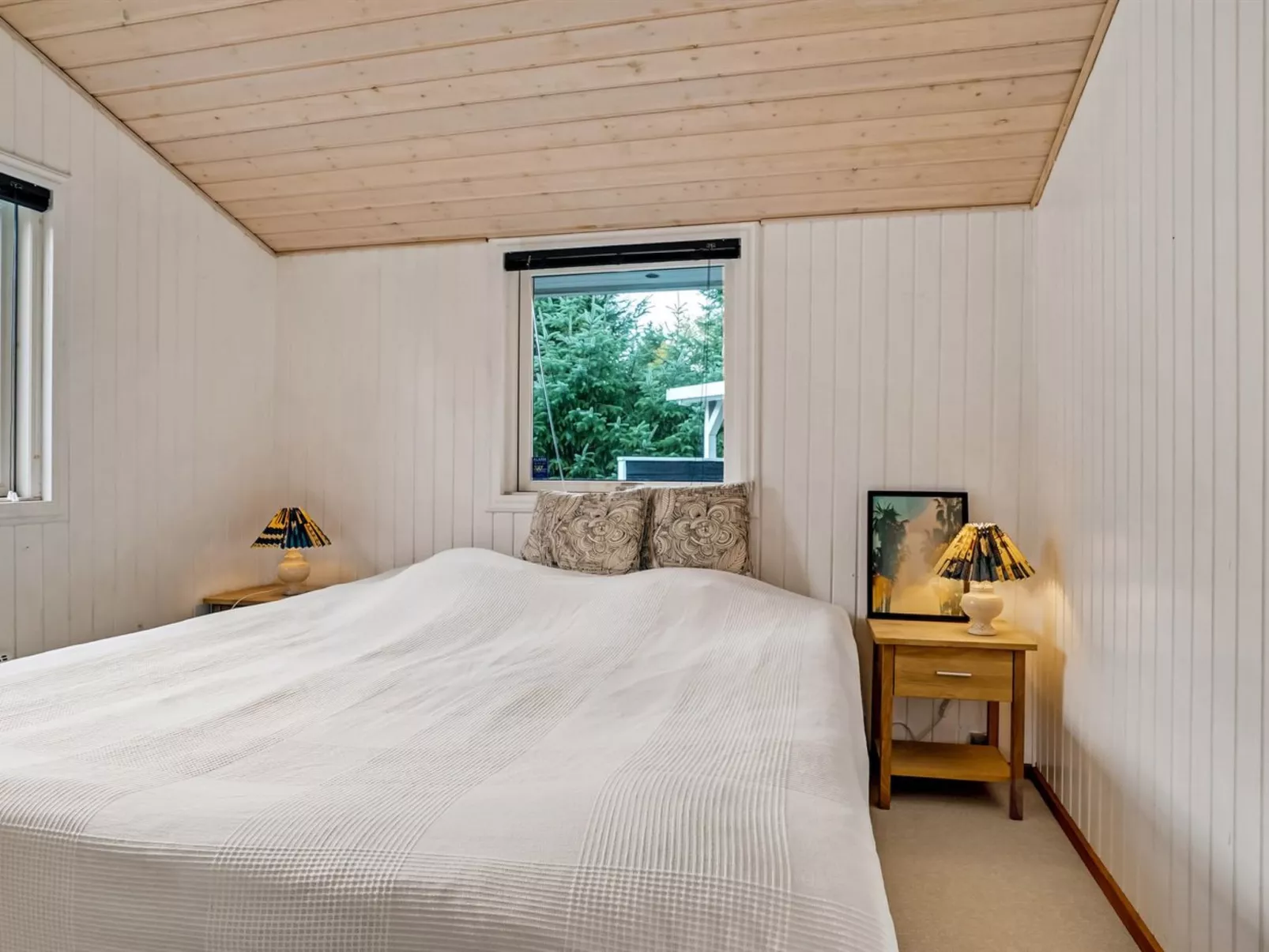 "Eli" - 1.4km from the sea-Dedans