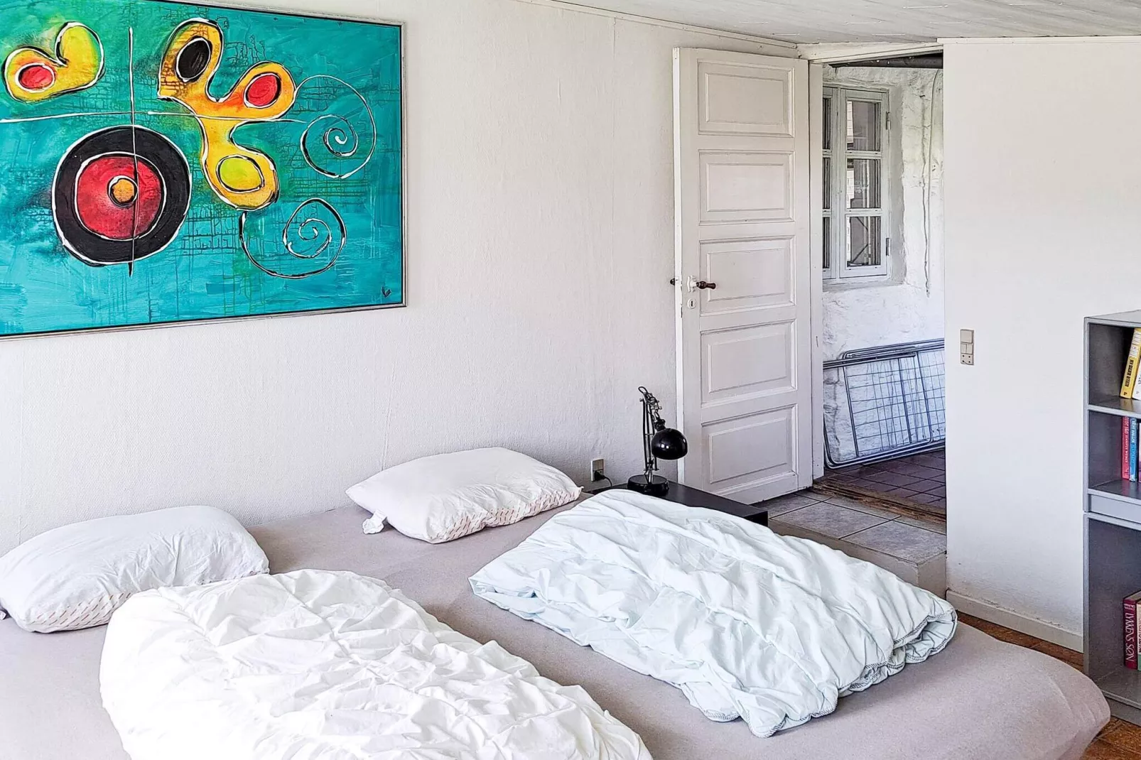 6 Personen Ferienhaus in Løgstør-By Traum-Innenbereich