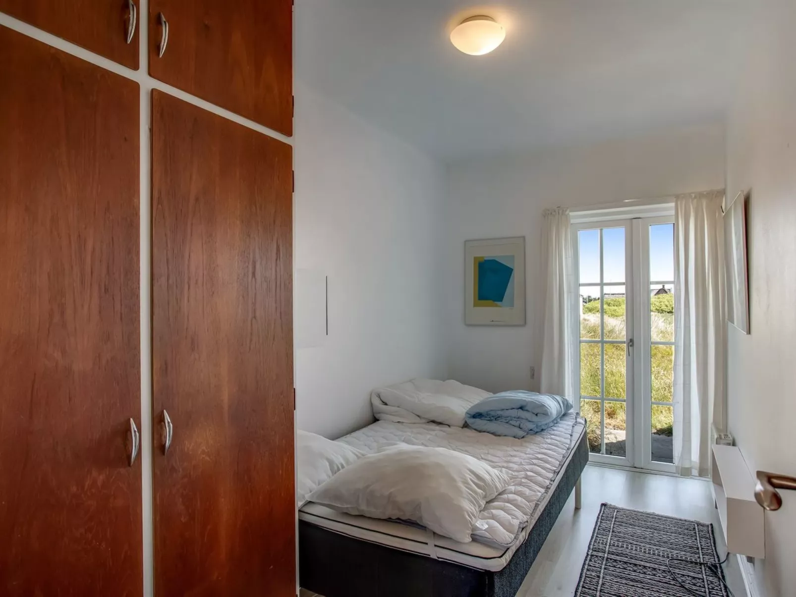 "Katerina" - 100m from the sea-Drinnen