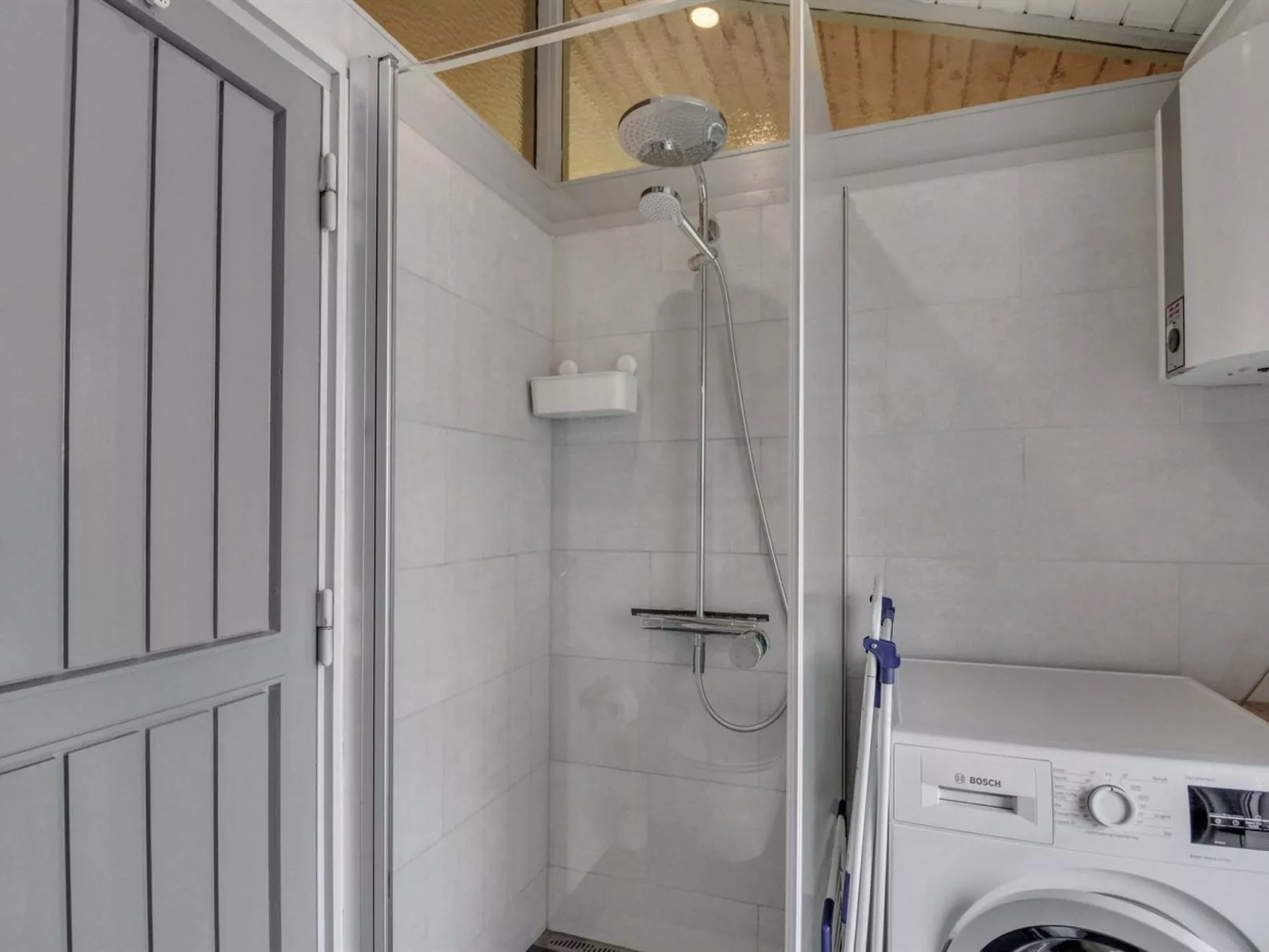 "Alin" - 600m from the sea-Drinnen