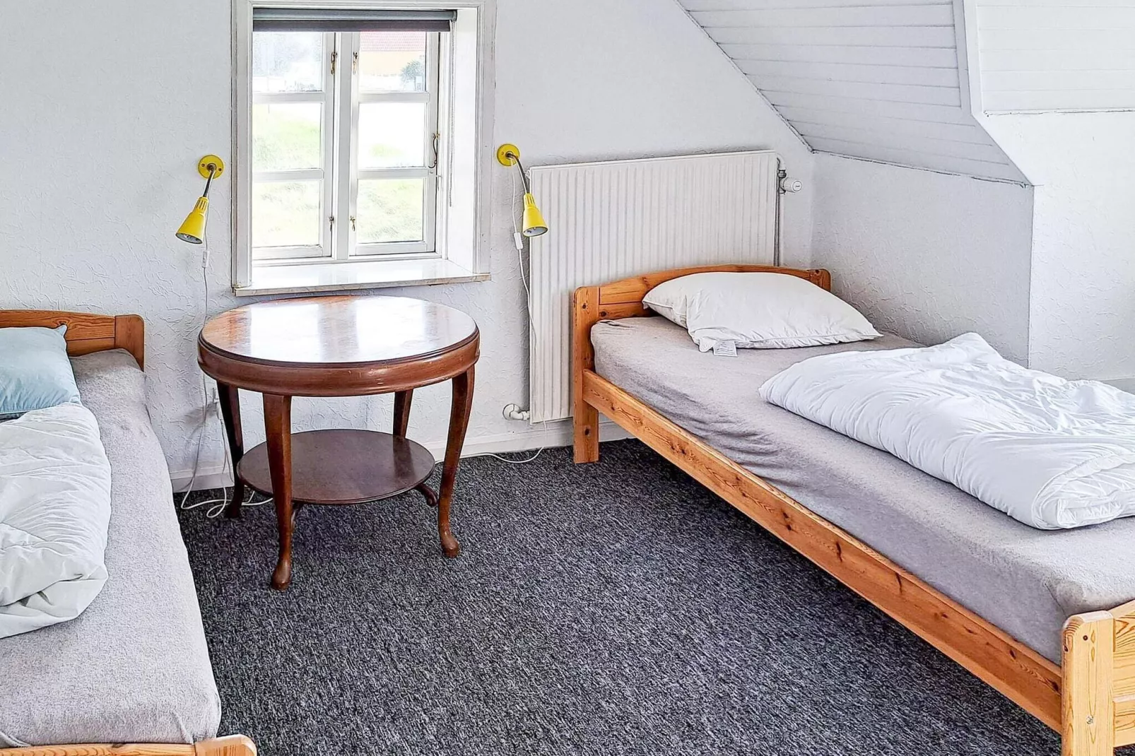 6 Personen Ferienhaus in Løgstør-By Traum-Innenbereich