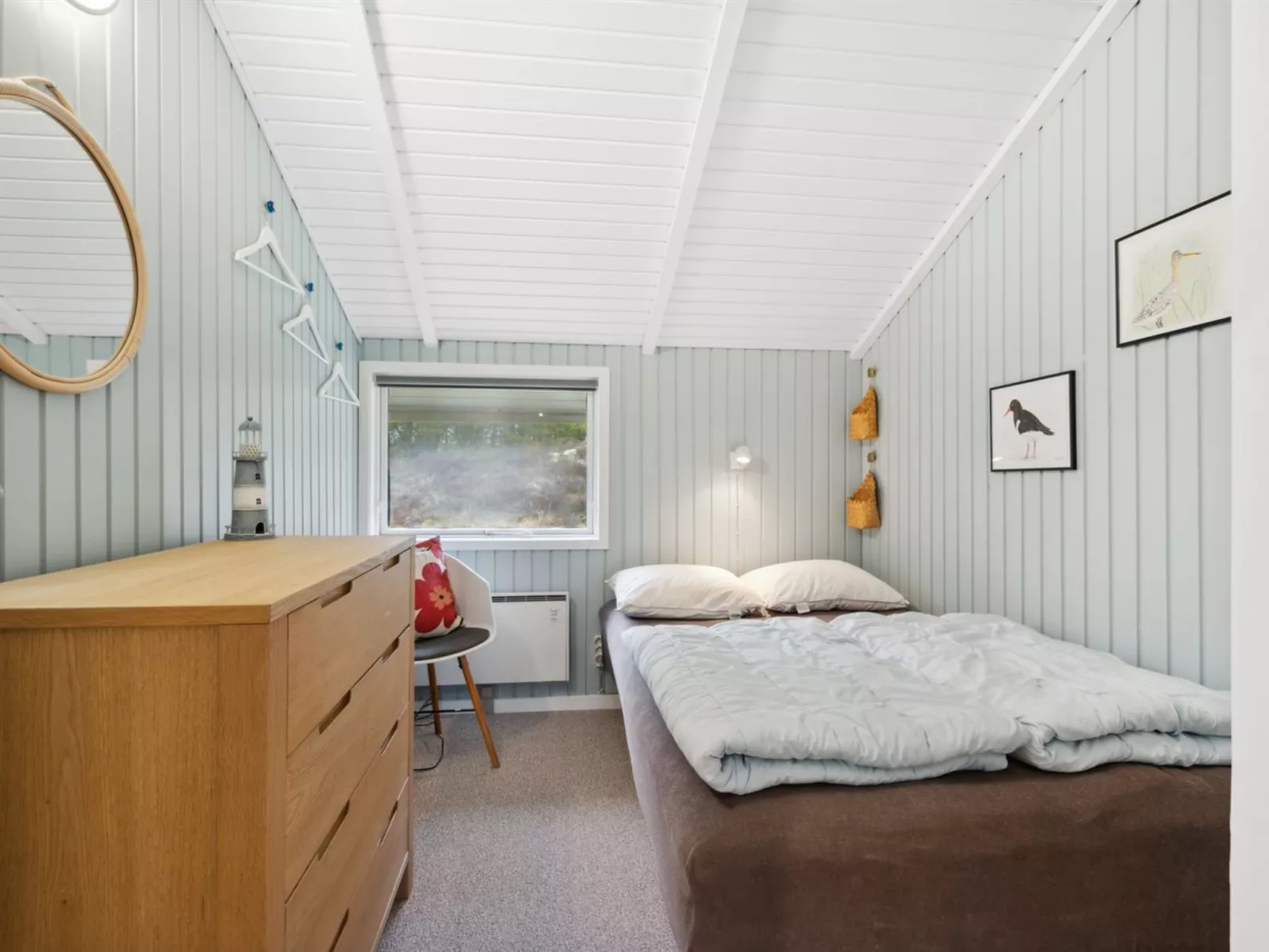 "Keke" - 2.5km from the sea-Inside