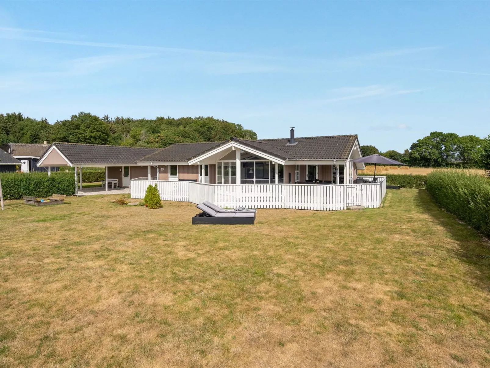 "Stefanka" - 600m from the sea-Outside