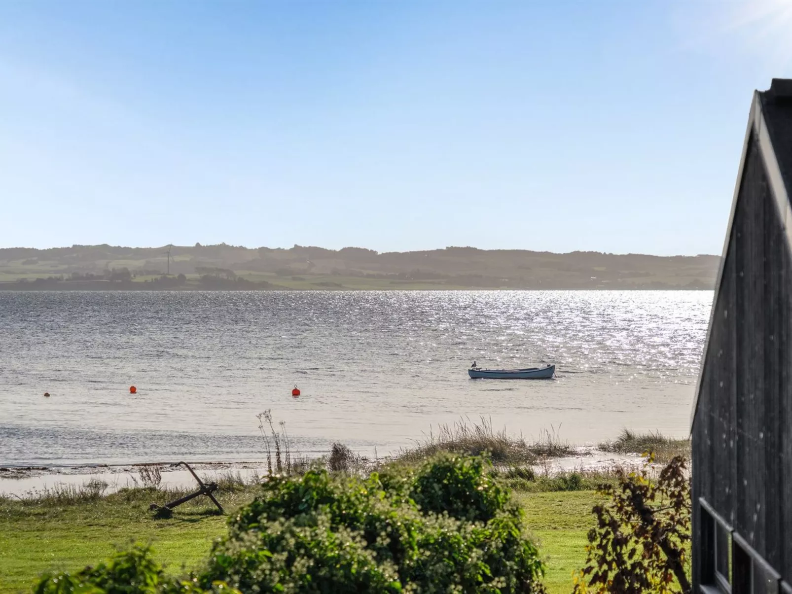 "Gudserk" - 50m from the sea-Outside