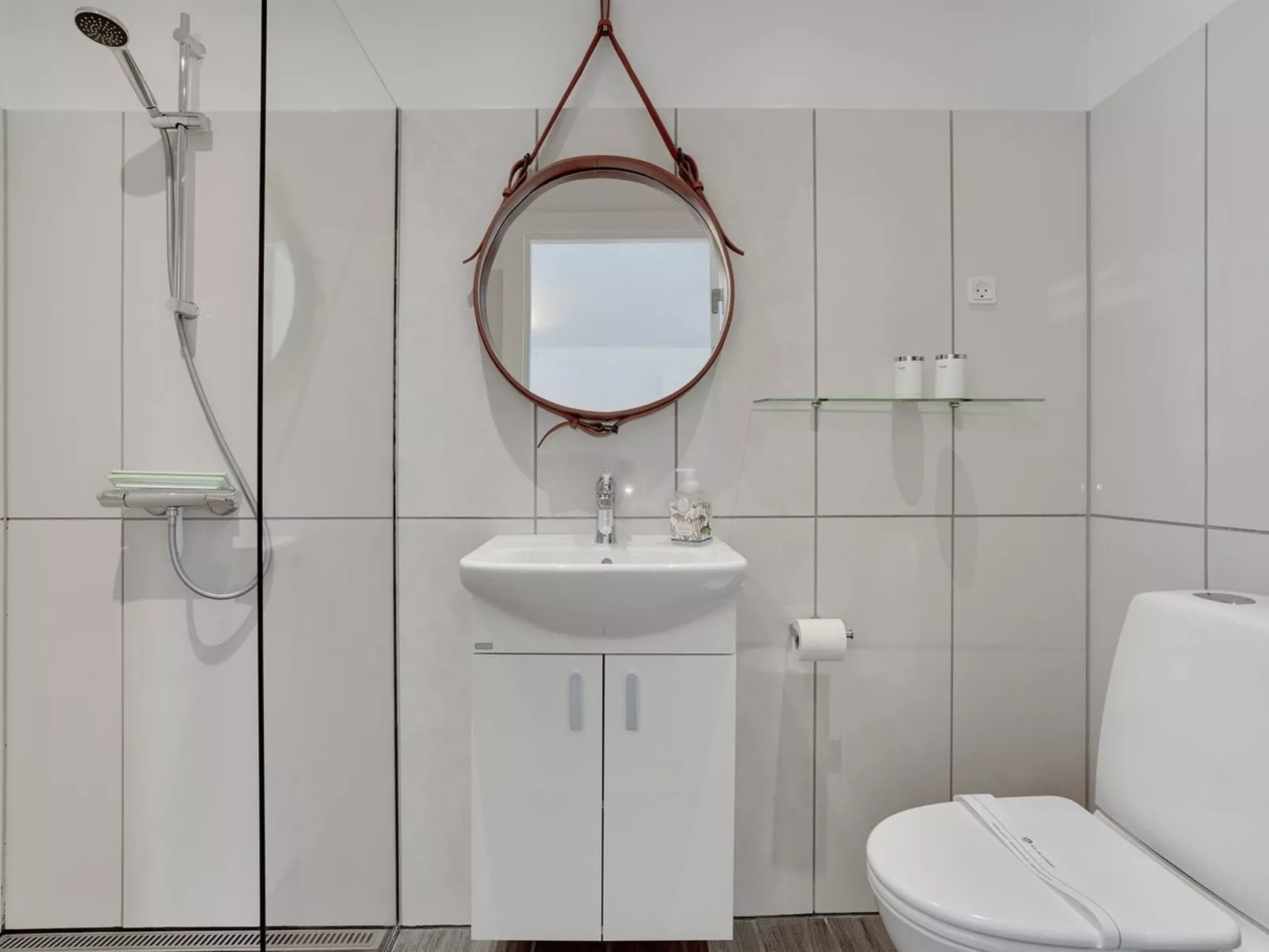 "Odeta" - 100m from the sea-Inside