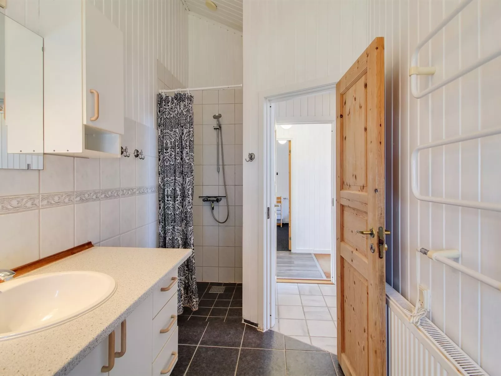 "Rani" - 800m from the sea-Drinnen