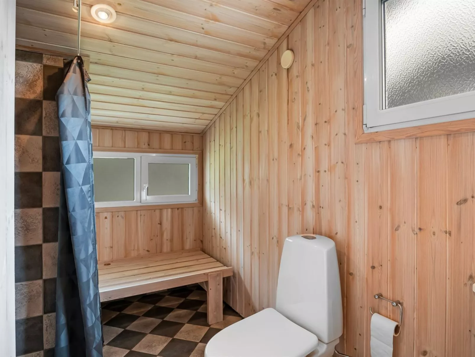 "Ellen" - 289m from the sea-Inside