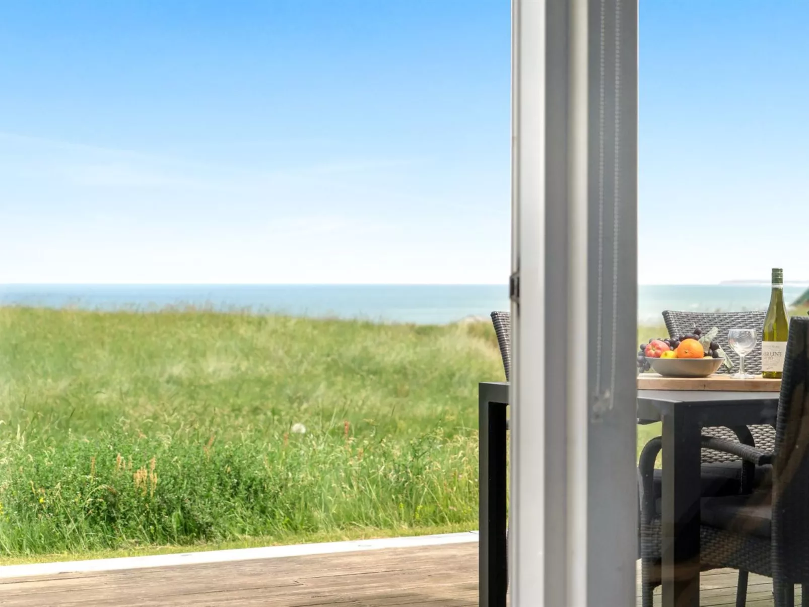 "Mirjami" - 95m from the sea