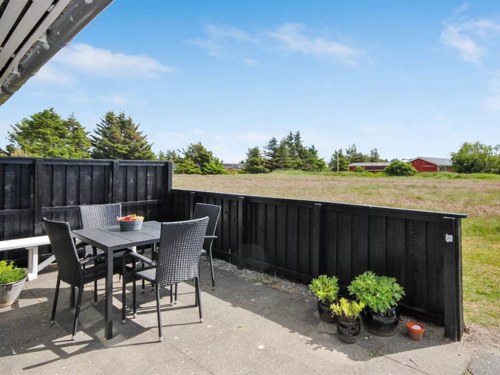 "Engelbertine" - 900m from the sea-Outside