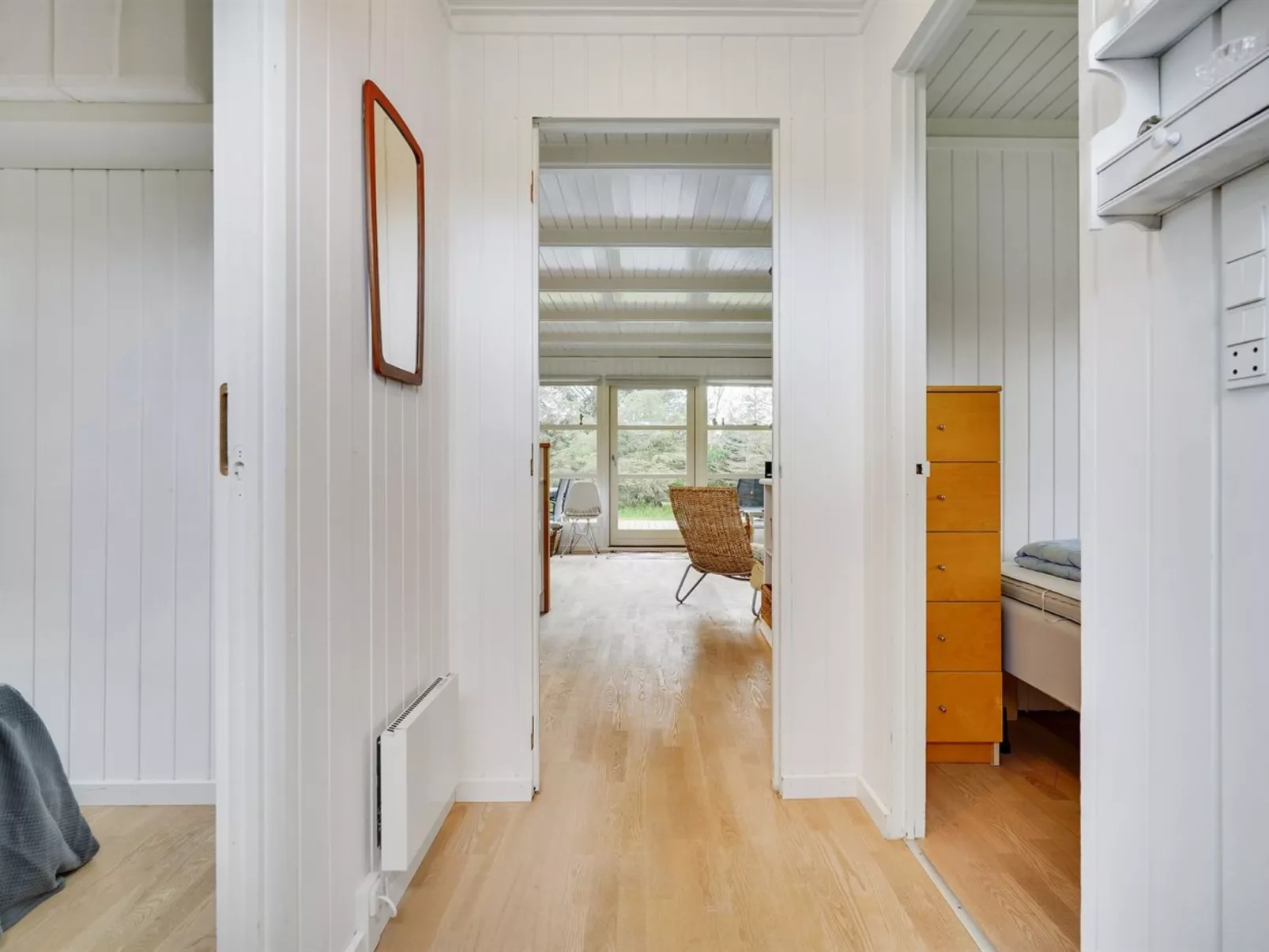 "Bernadeta" - 1.2km from the sea-Drinnen