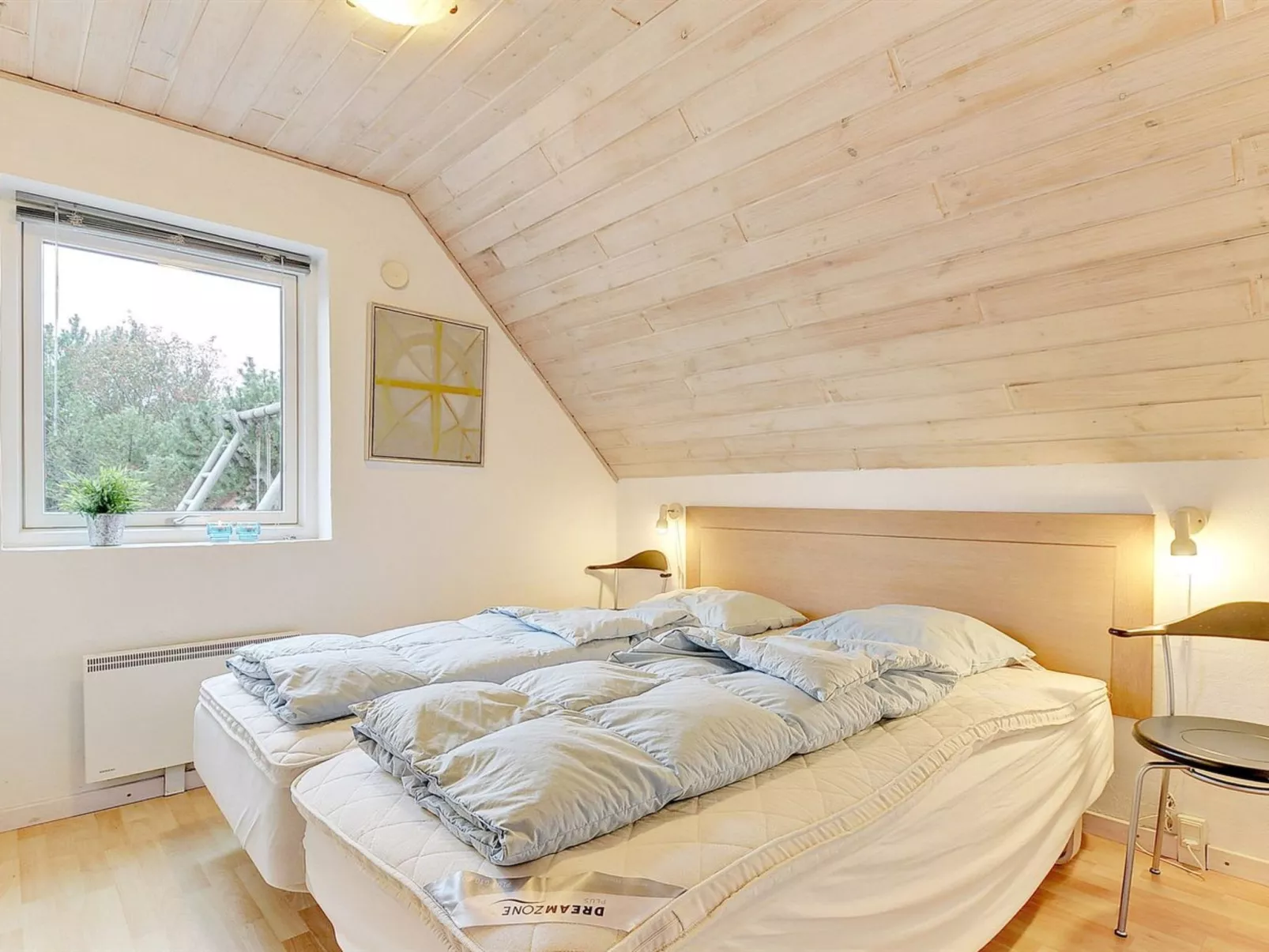 "Partenij" - 1km from the sea-Dedans