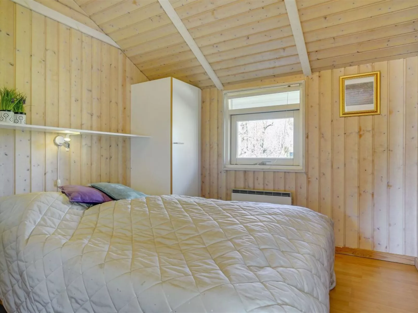 "Wegher" - 650m from the sea-Inside