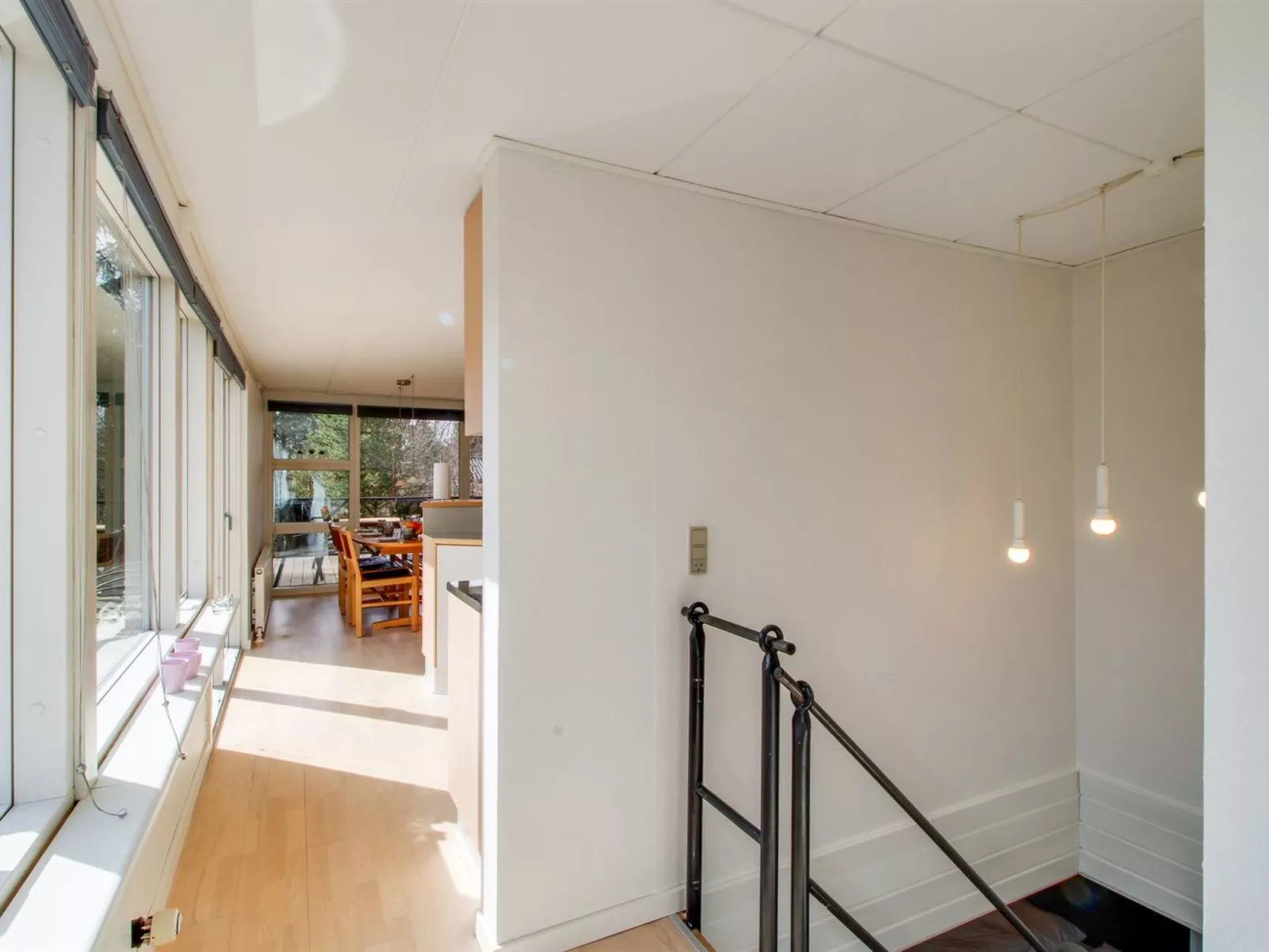 "Otso" - 200m from the sea-Dedans