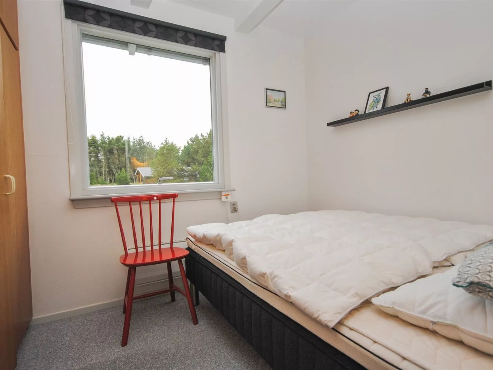 "Amber" - 500m from the sea-Dedans