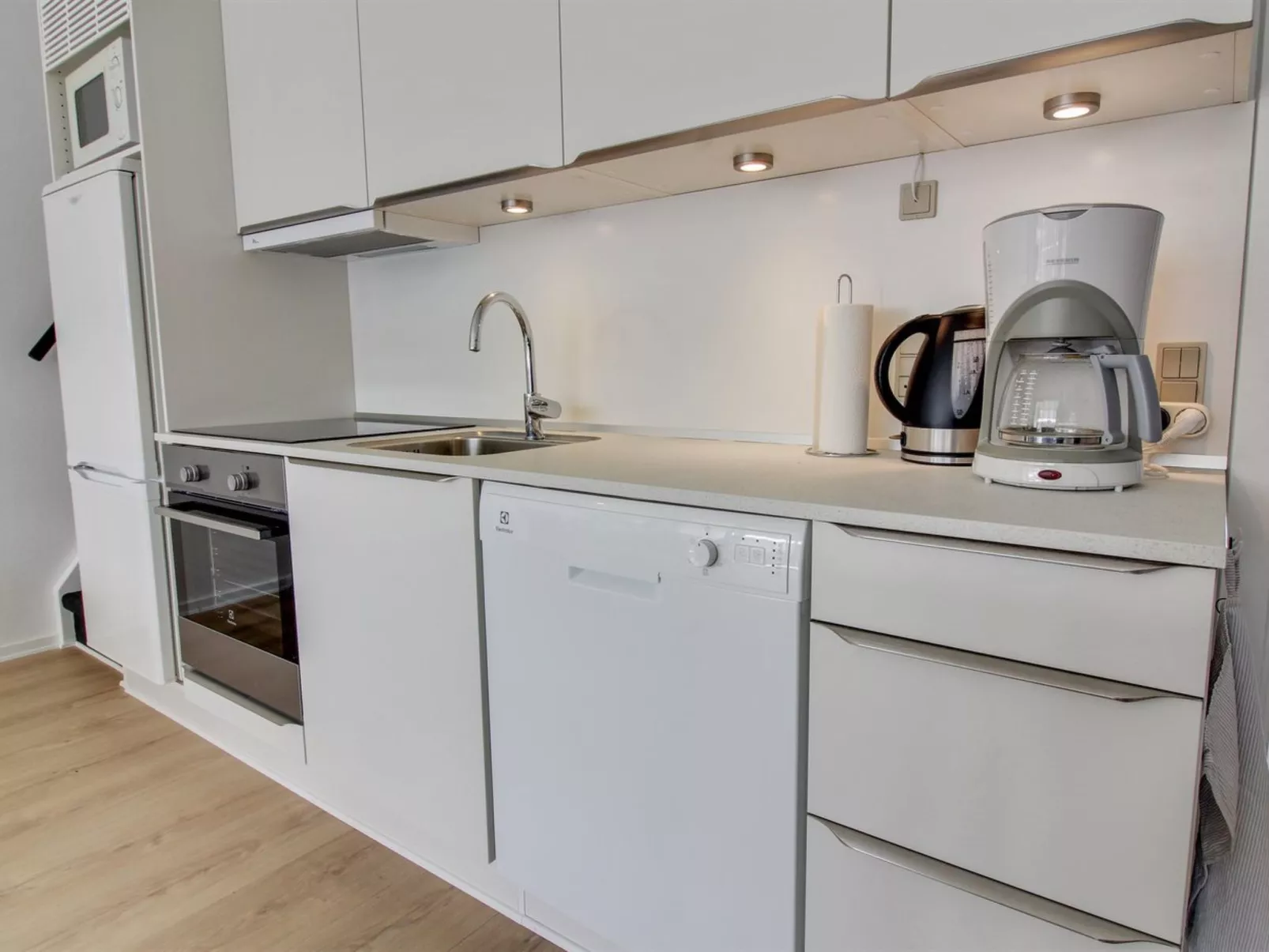 "Pavlinka" - 200m from the sea-Drinnen