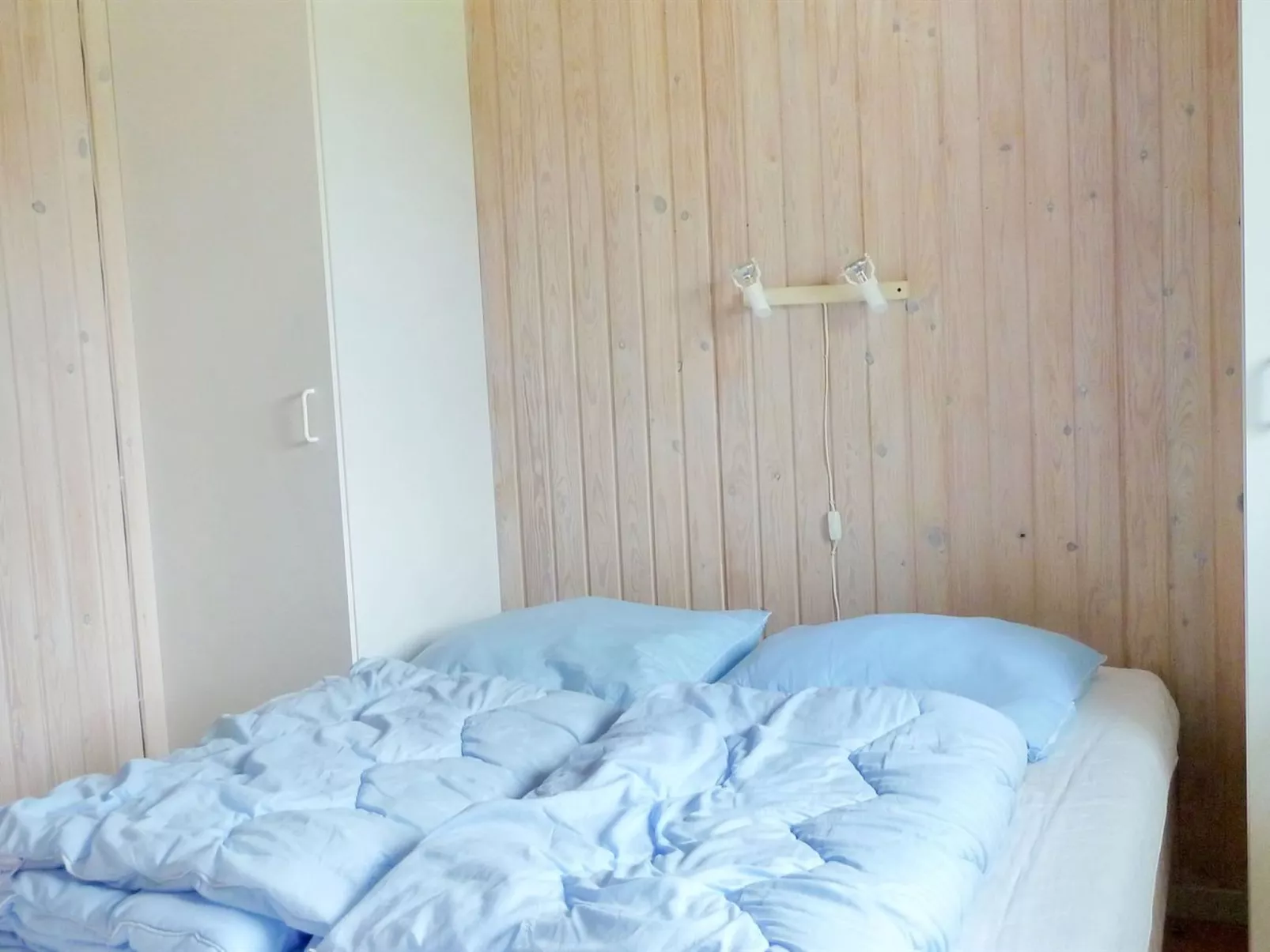 "Jouko" - 400m from the sea-Drinnen