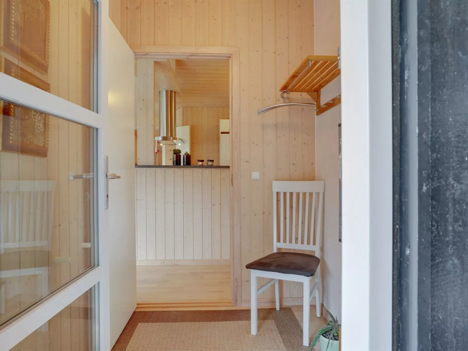 "Frida" - 700m from the sea-Inside