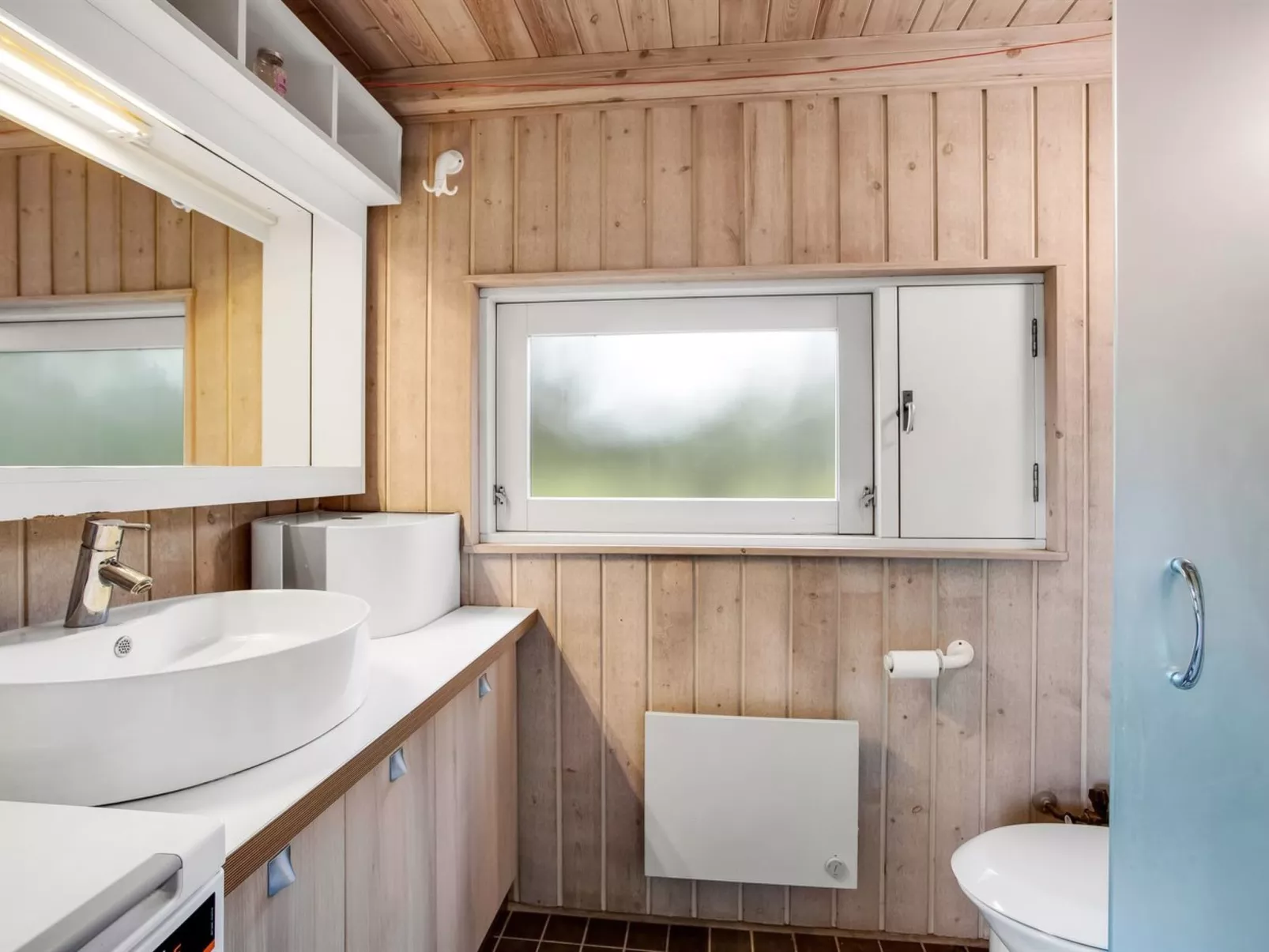 "Fatlinda" - 1km from the sea-Dedans