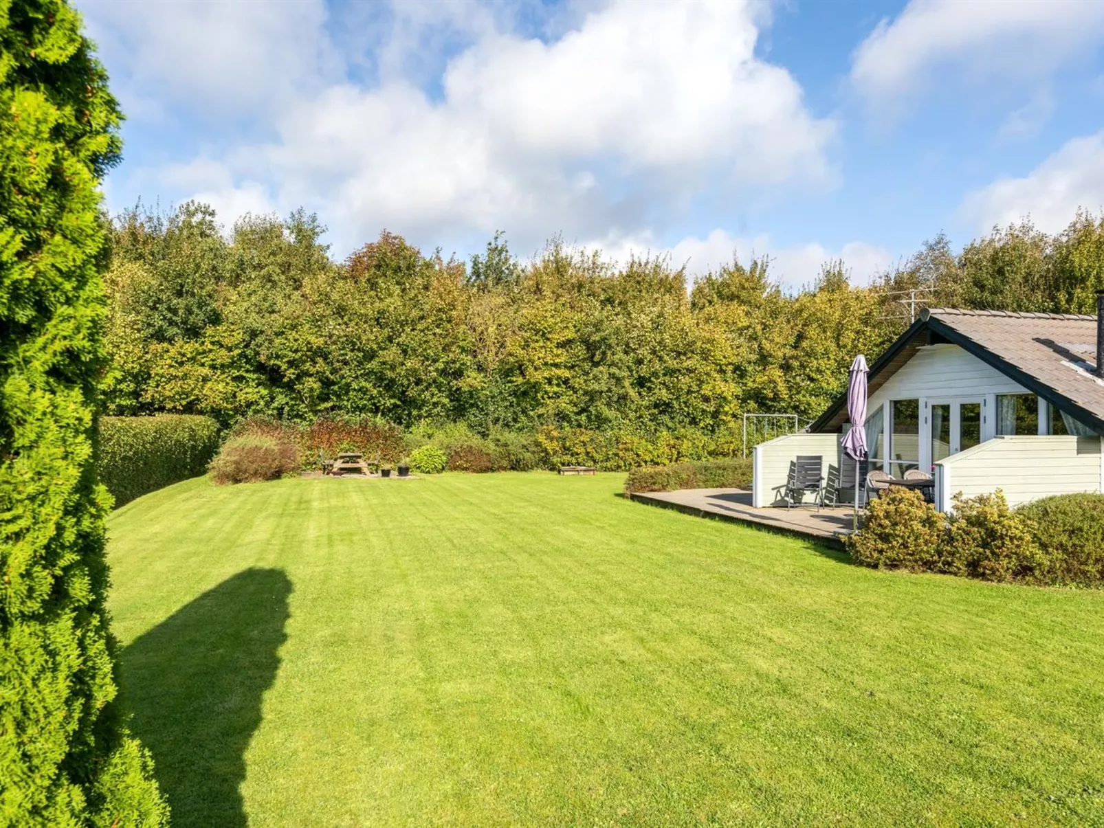 "Joona" - 600m from the sea-Dehors