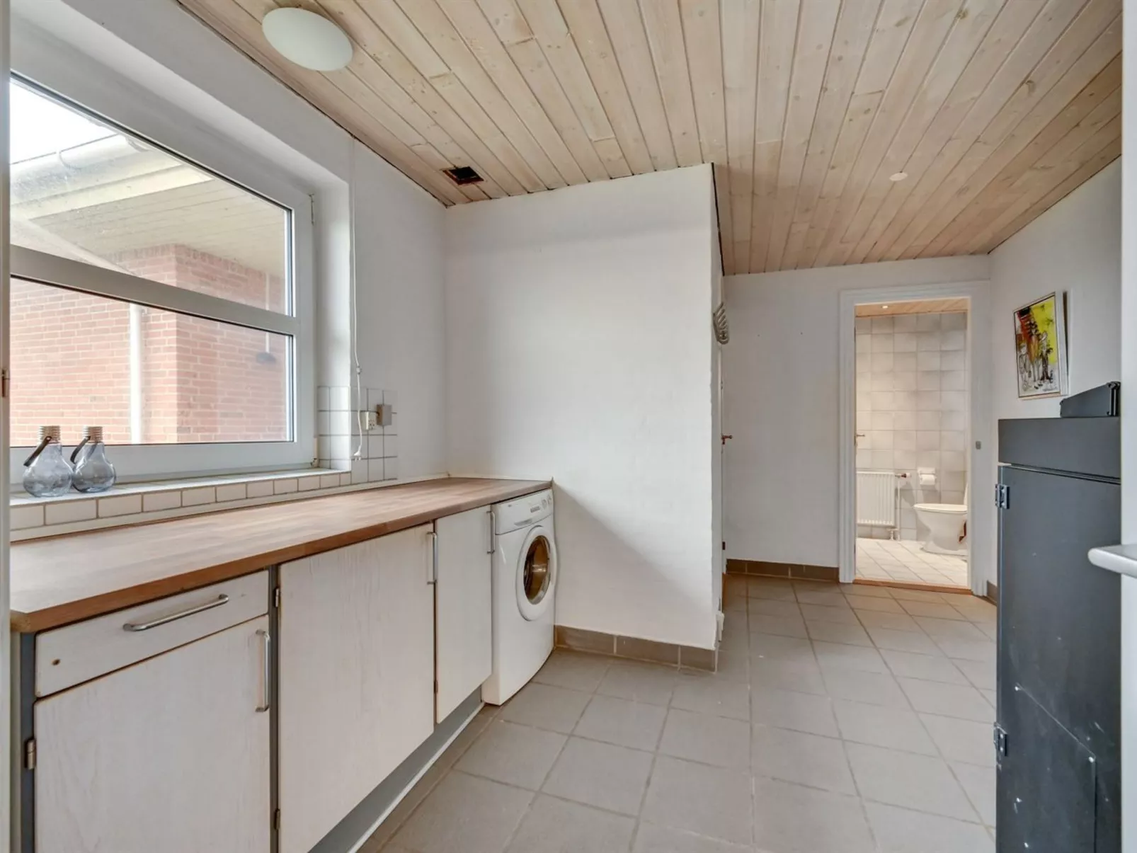 "Elia" - 300m from the sea-Inside