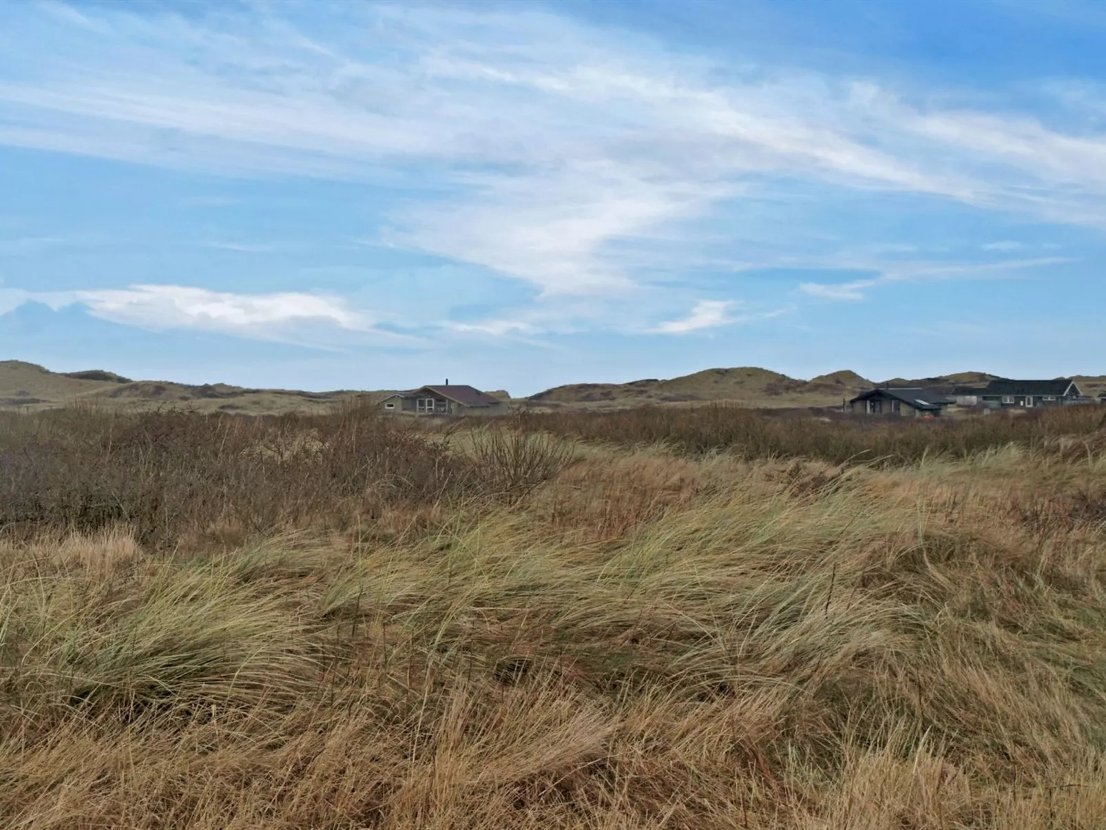 "Sixten" - 450m from the sea-Outside