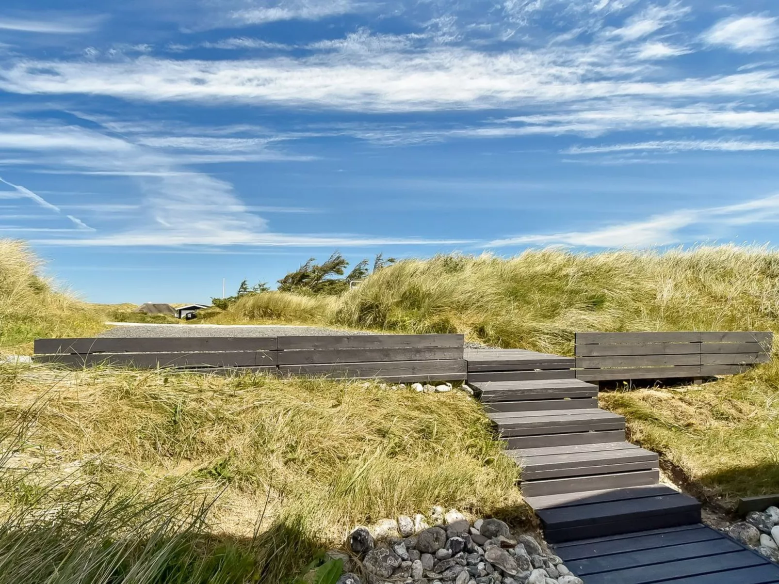 "Gundine" -  from the sea-Dehors