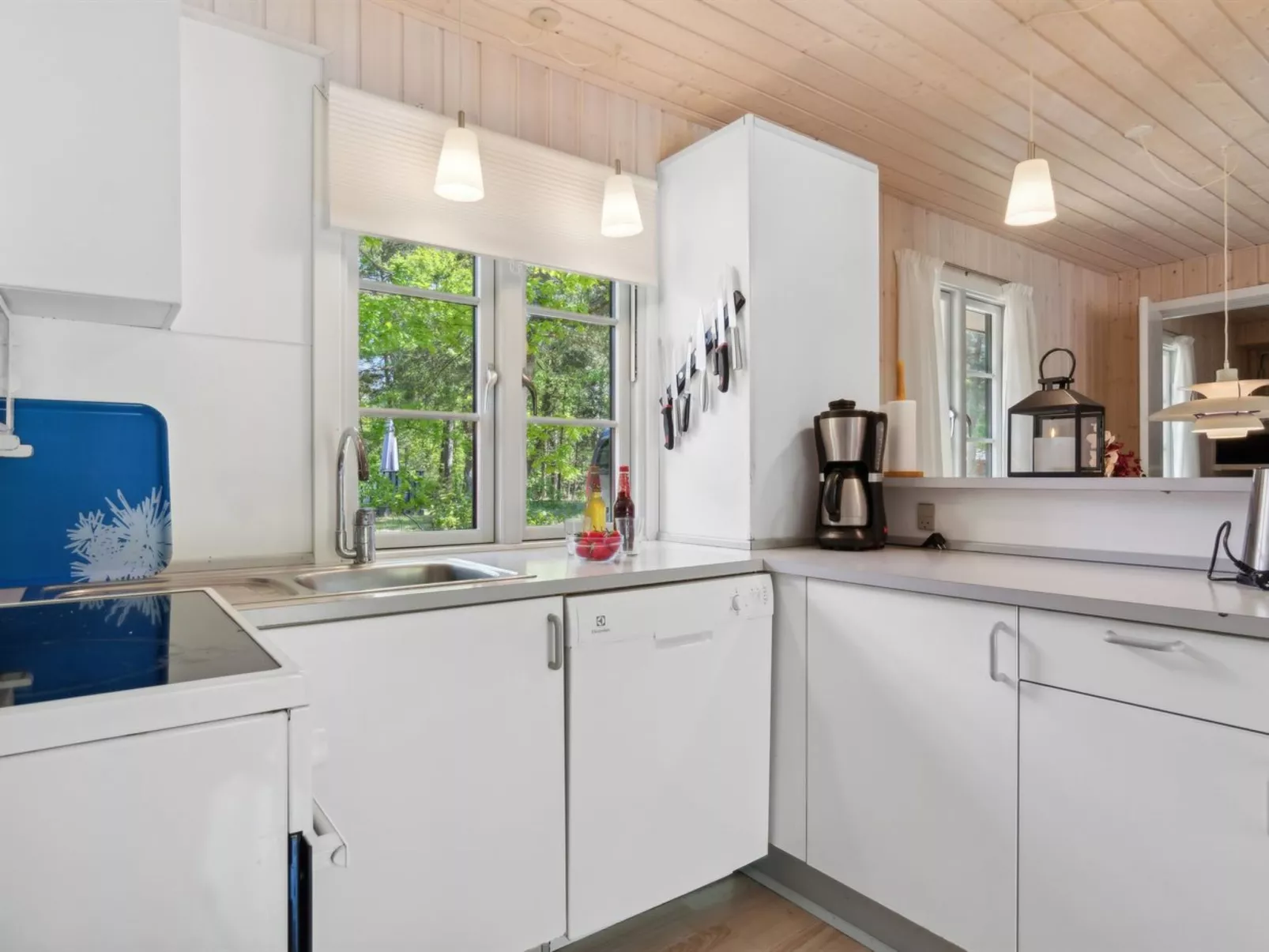 "Oisin" - 150m from the sea-Dedans