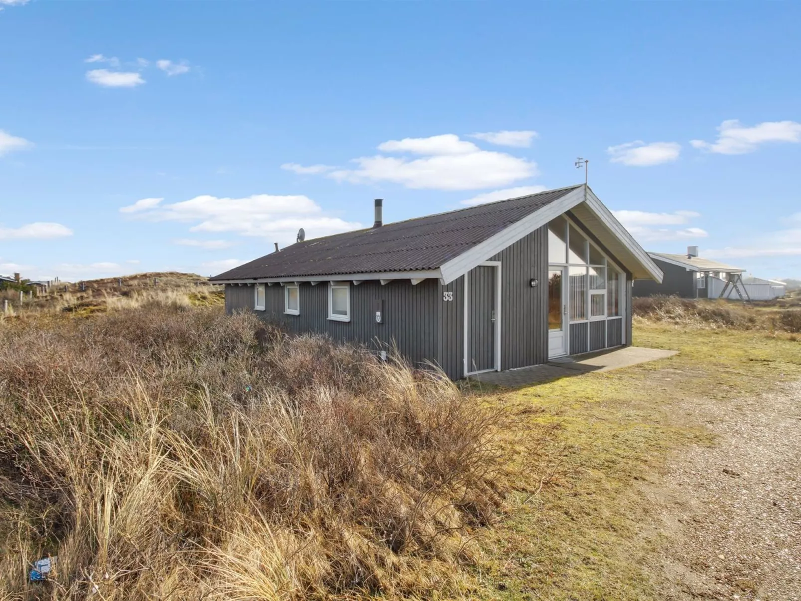 "Lowe" -  from the sea-Dehors