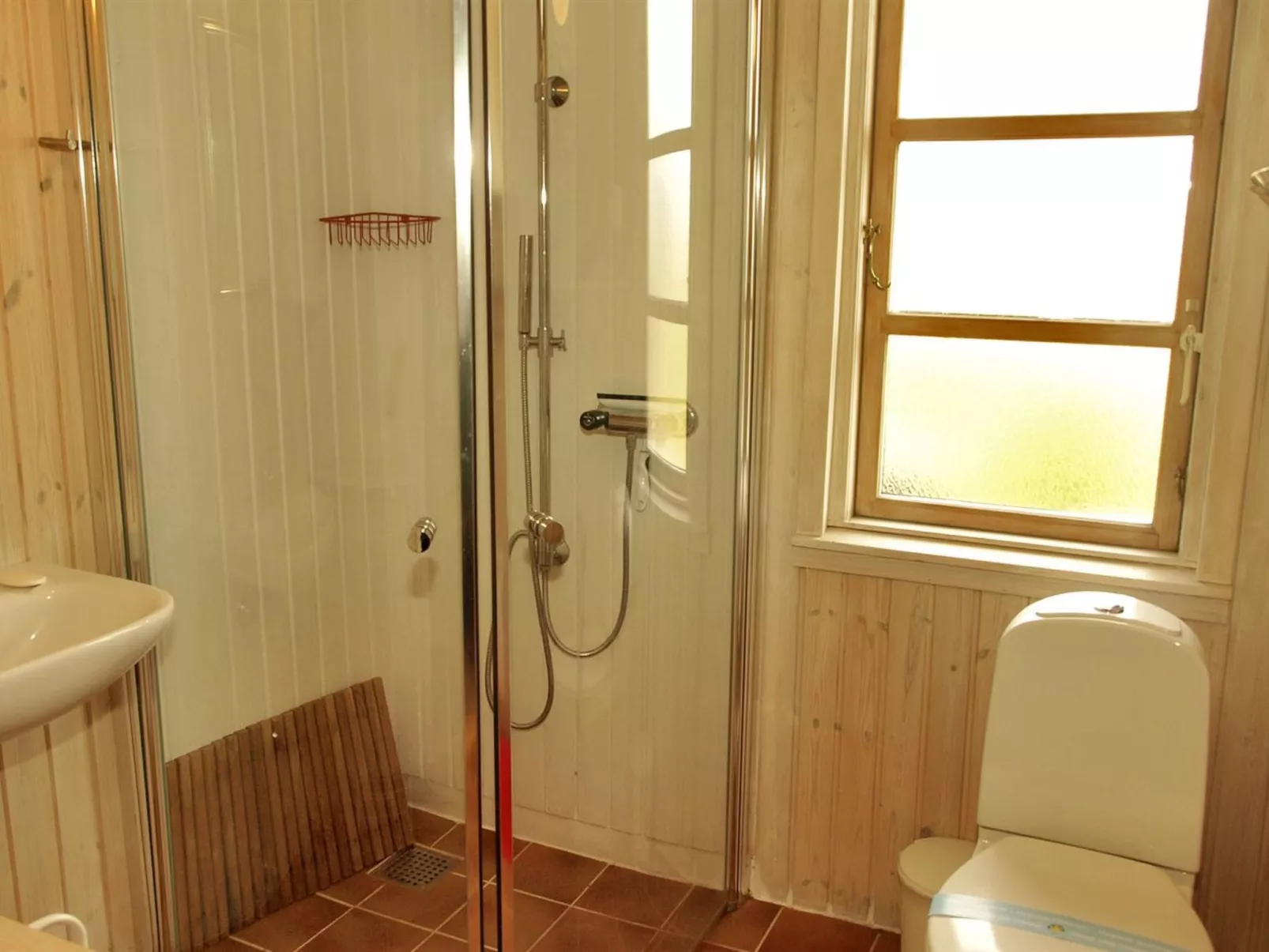 "Soeren" -  from the sea-Inside