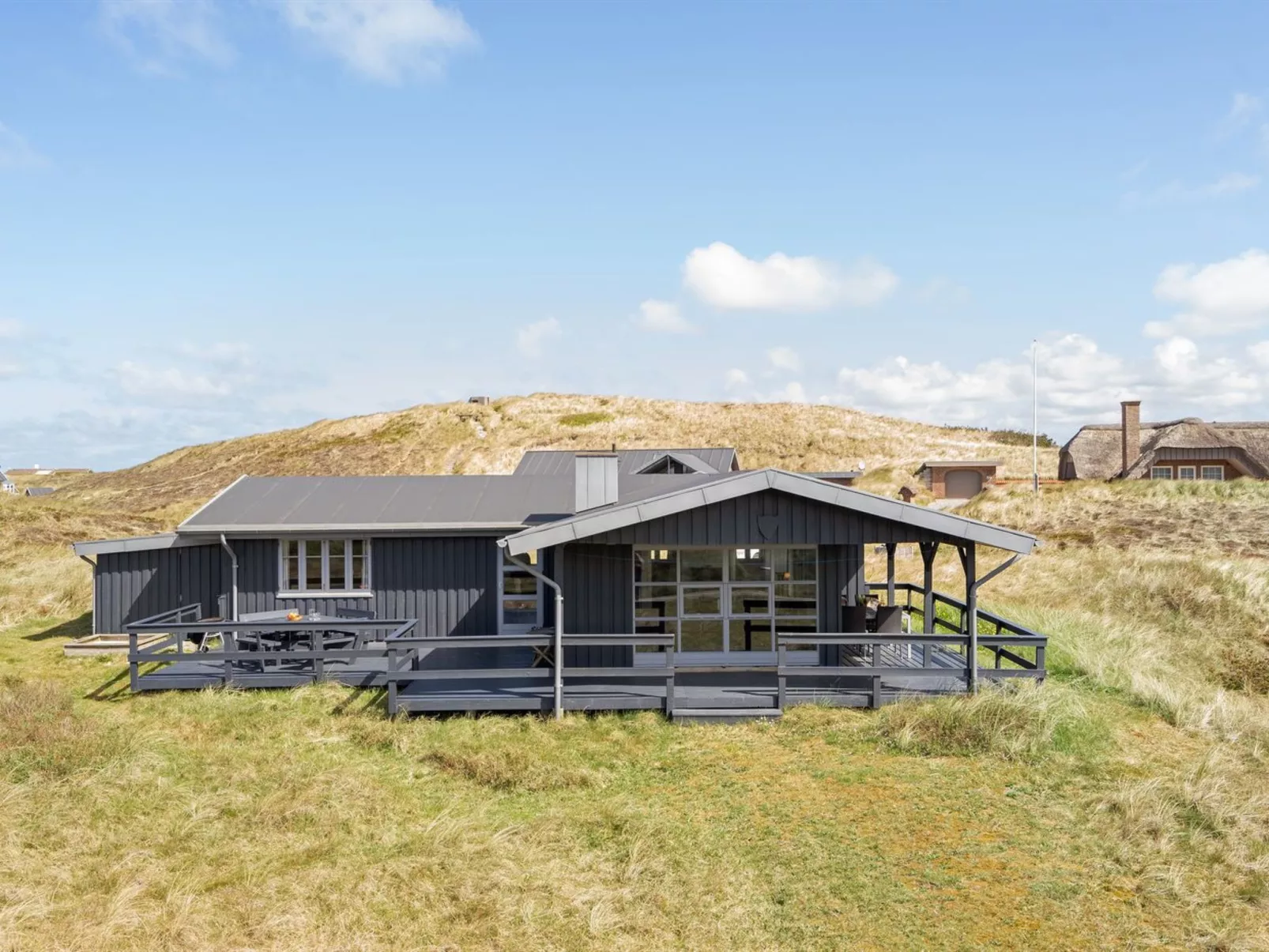 "Anetta" - 200m from the sea-Outside