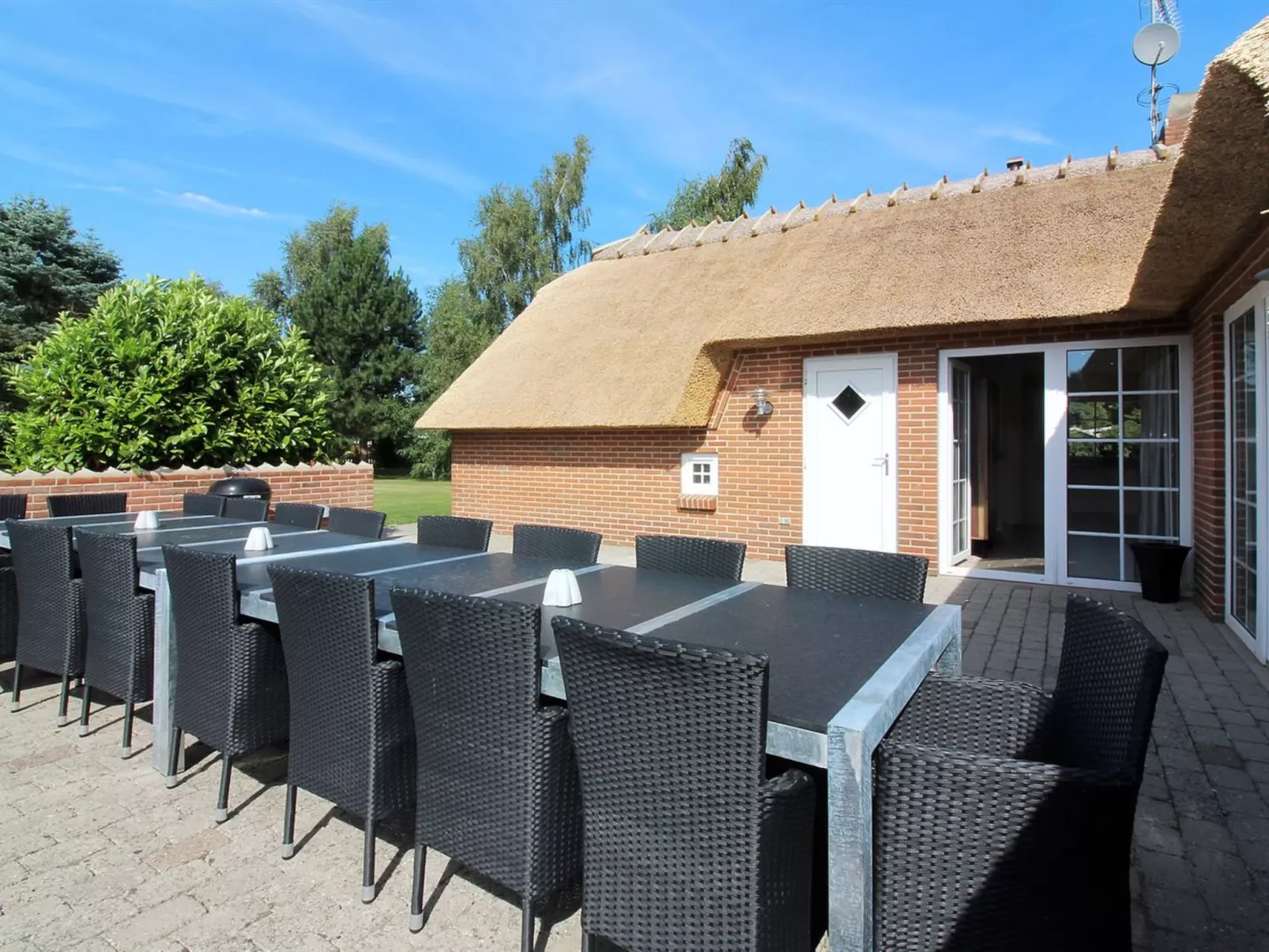 "Erra" - 250m from the sea-Outside