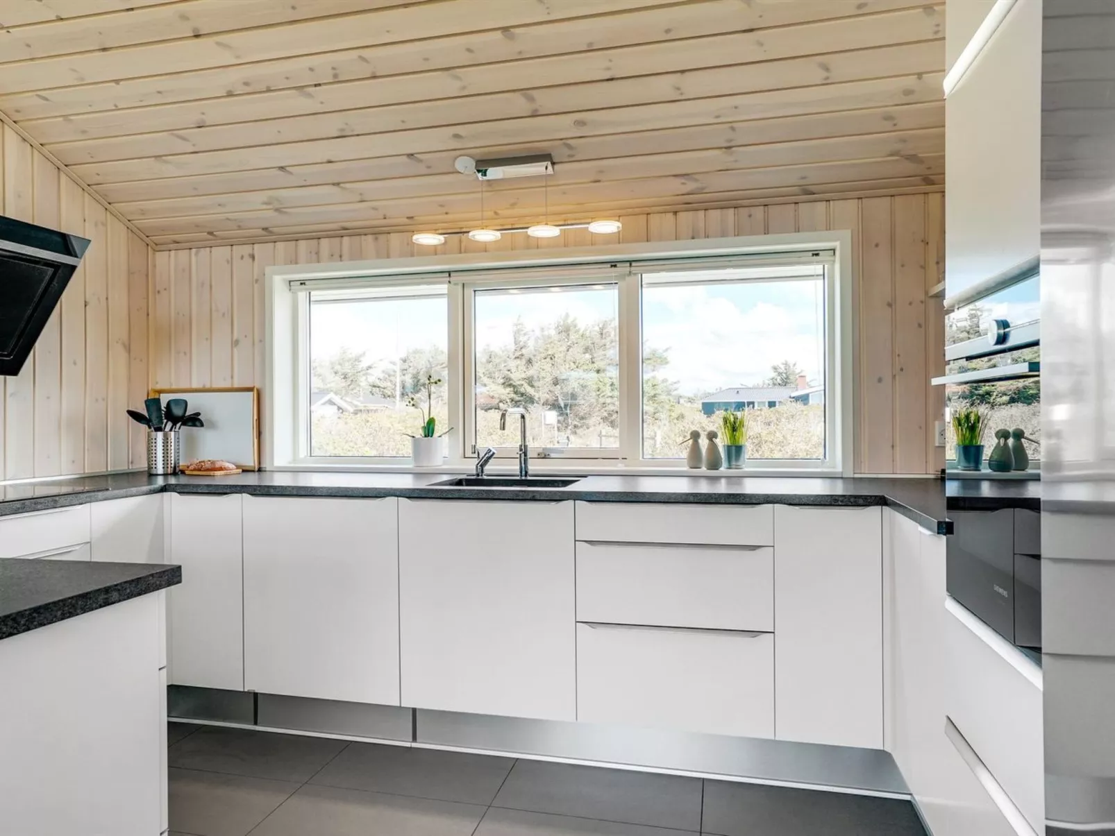 "Esma" - 150m from the sea-Inside