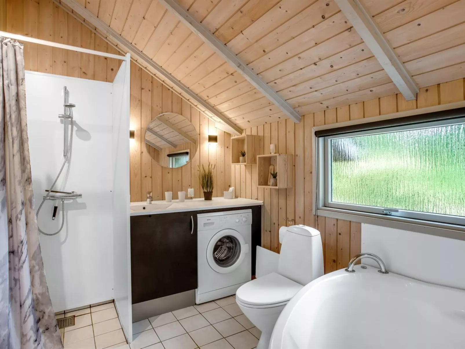 "Tecla" - 12km from the sea-Drinnen