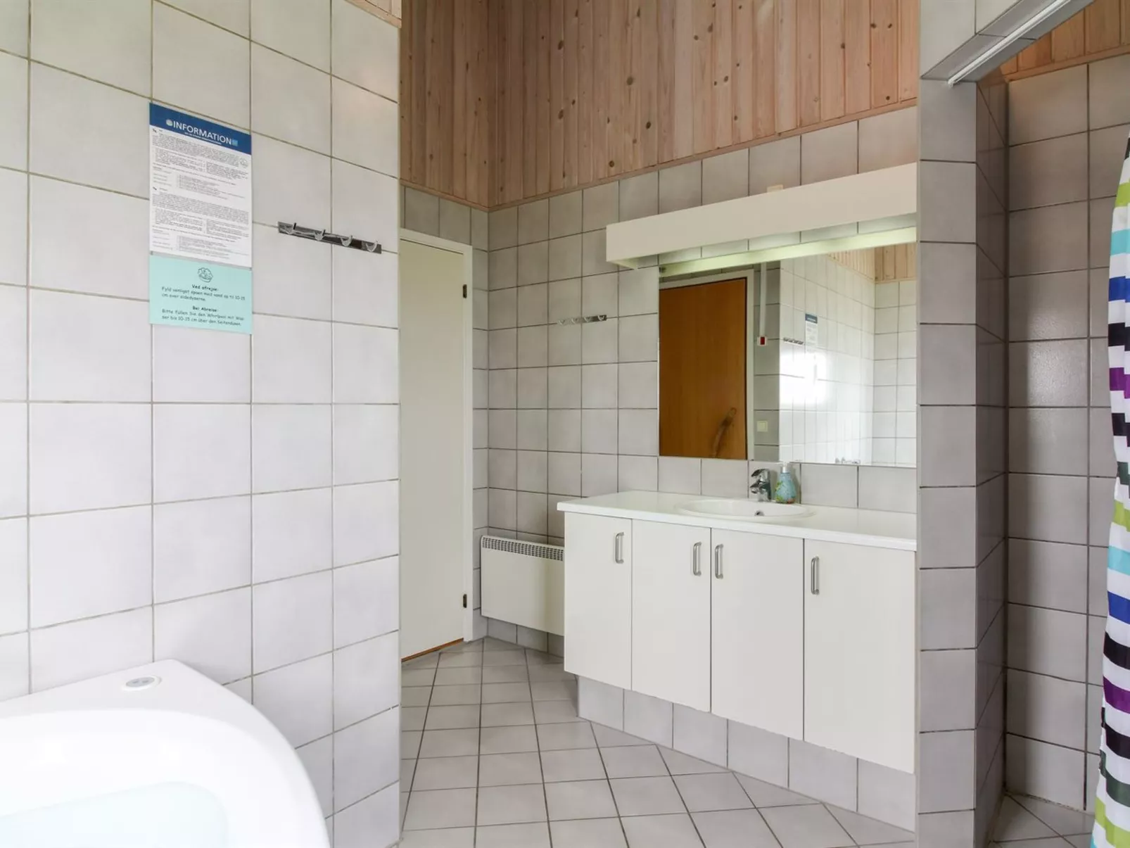 "Seniha" - 400m from the sea-Inside