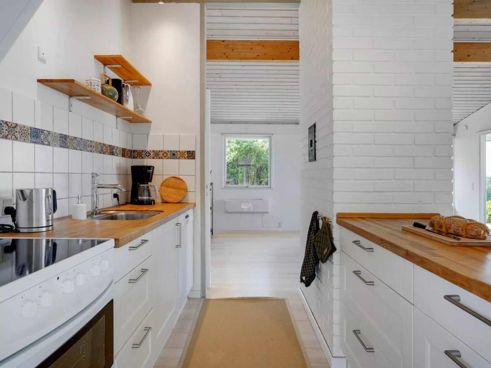 "Drine" - 700m from the sea-Inside