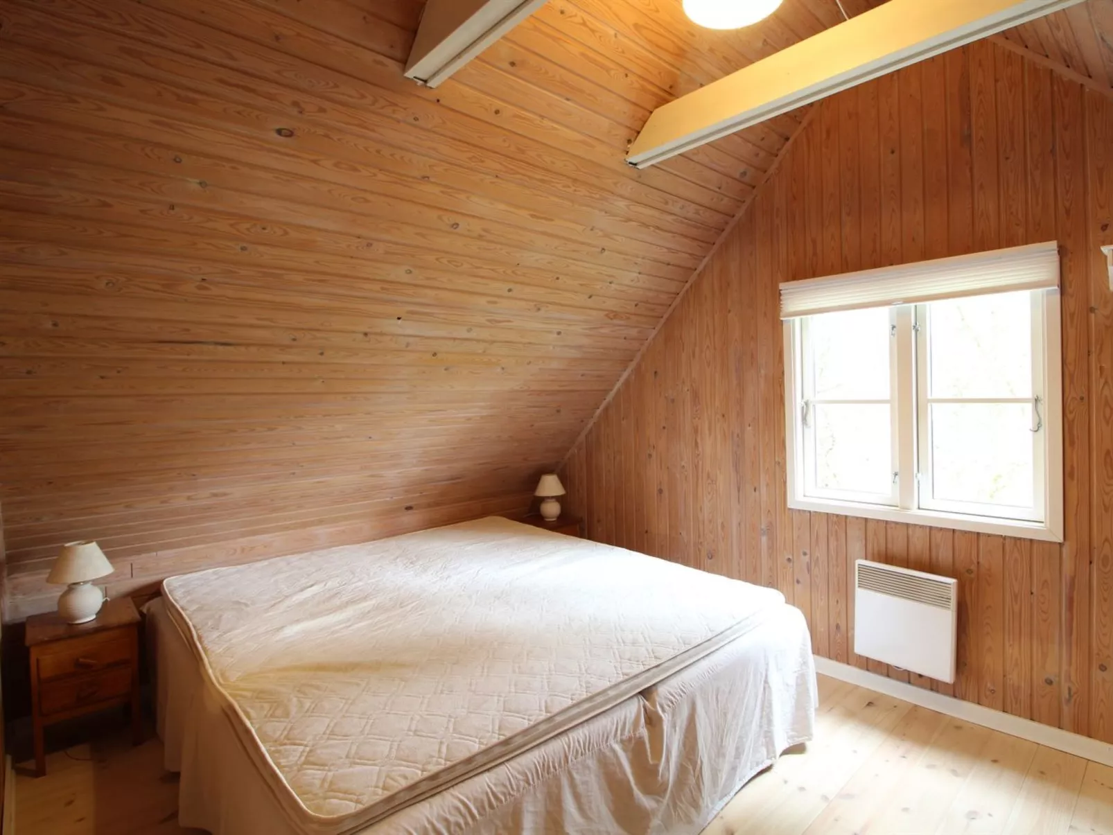 "Annlouise" - 300m from the sea-Inside