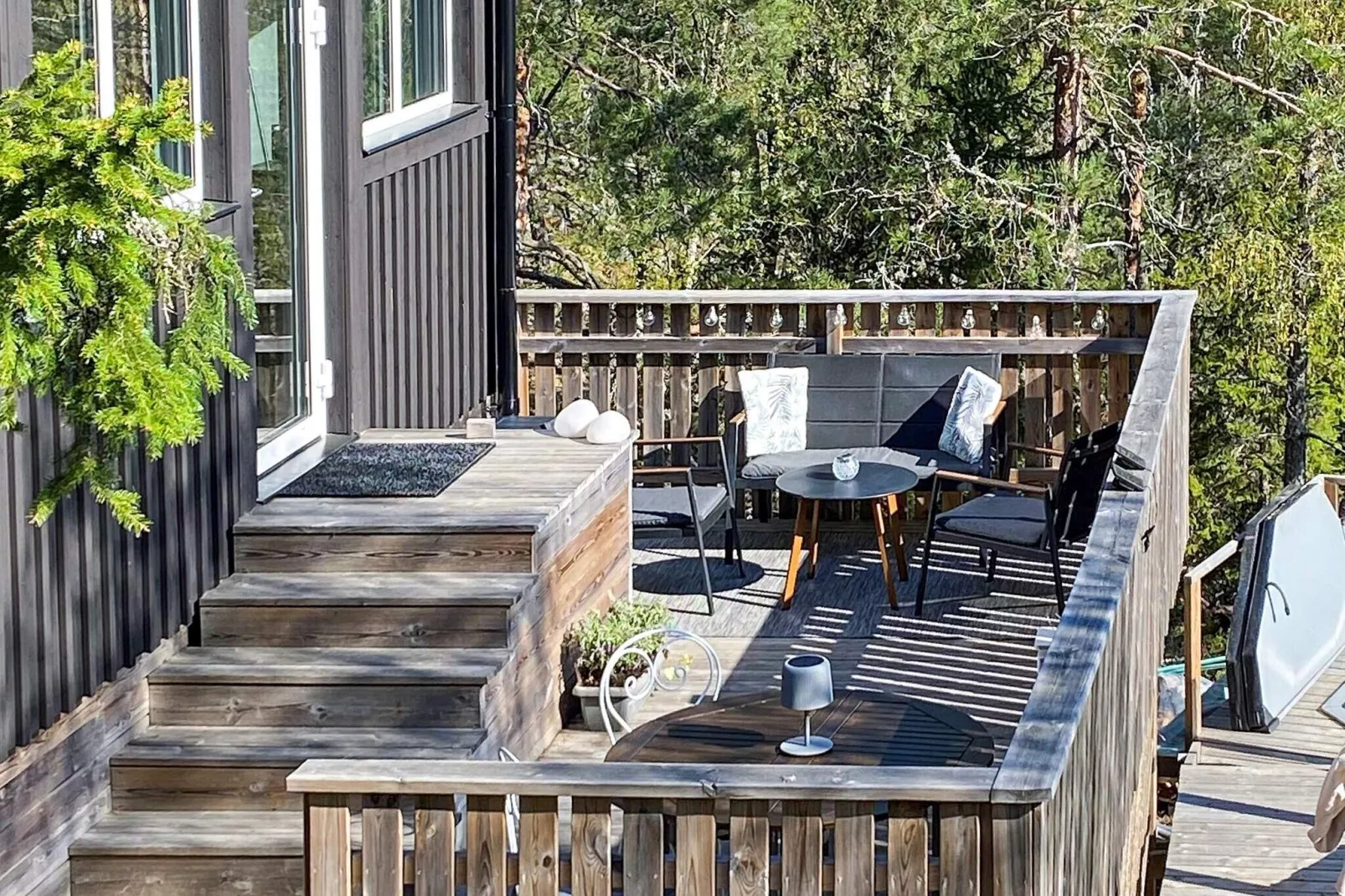 Maison de vacances pour 4 a ÅKERSBERGA
