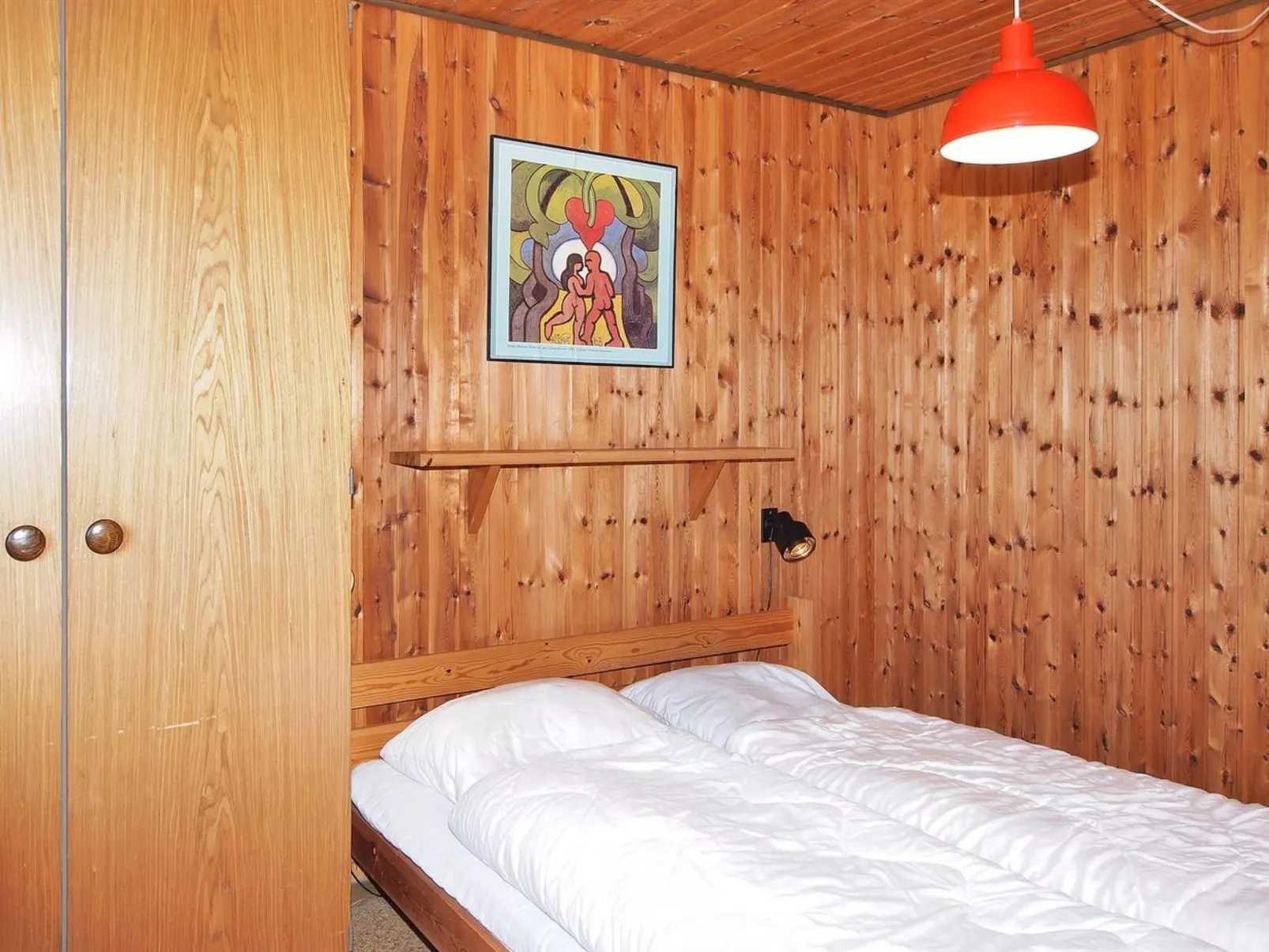 "Rami" -  from the sea-Drinnen