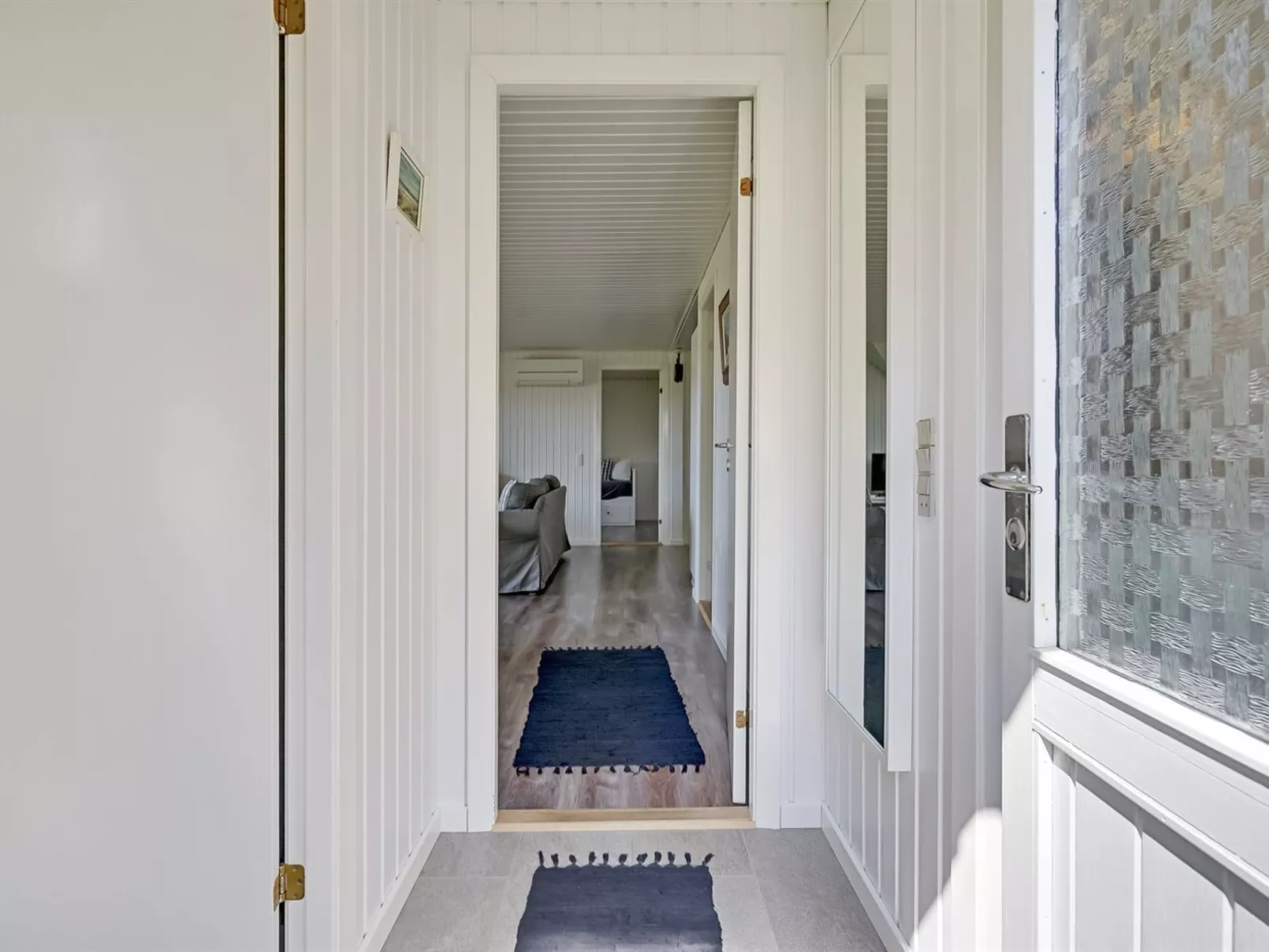 "Brunon" - 1.5km from the sea-Inside