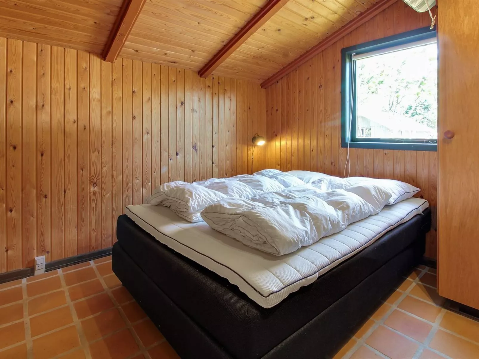 "Alaia" - 1km from the sea-Dedans