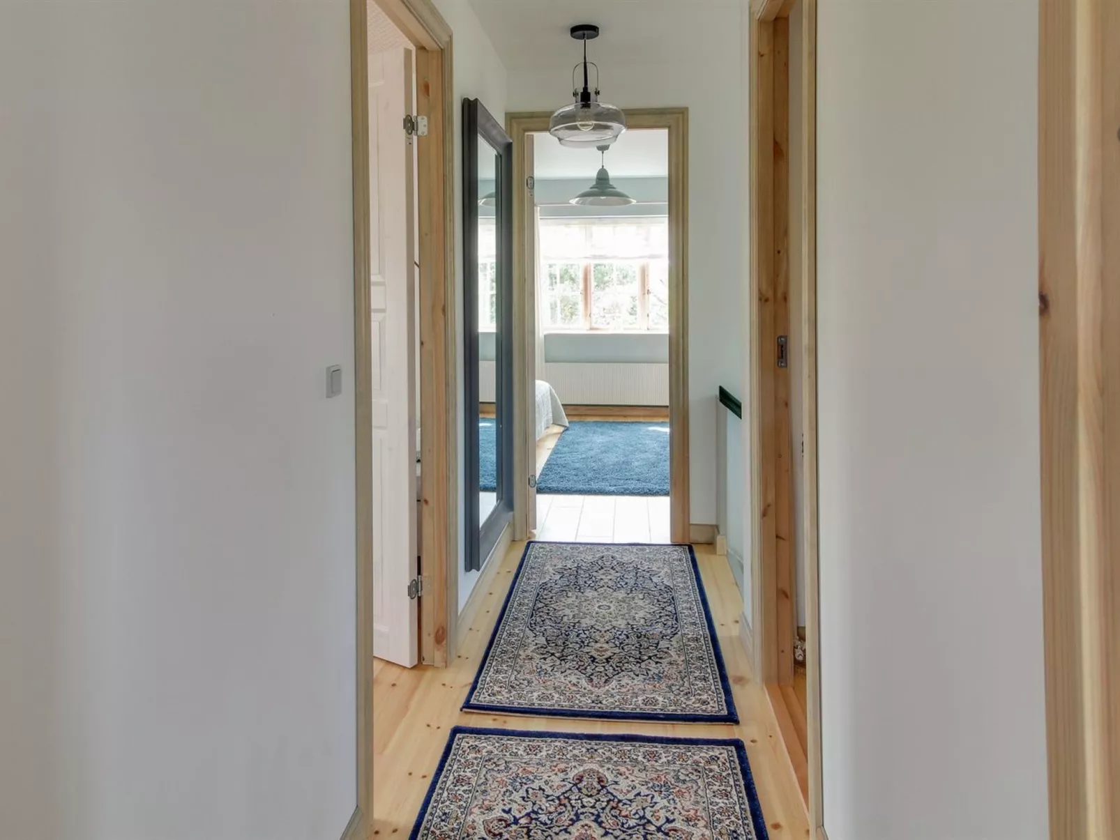 "Lioba" - 400m from the sea-Drinnen