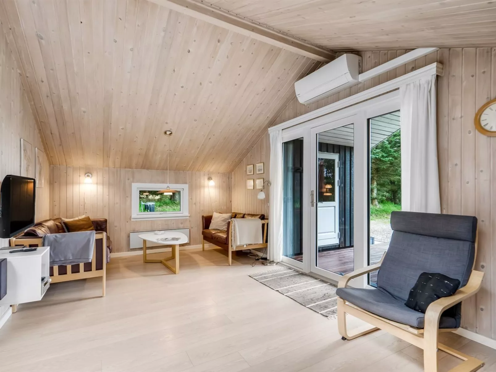 "Gerlinde" - 600m from the sea-Dedans