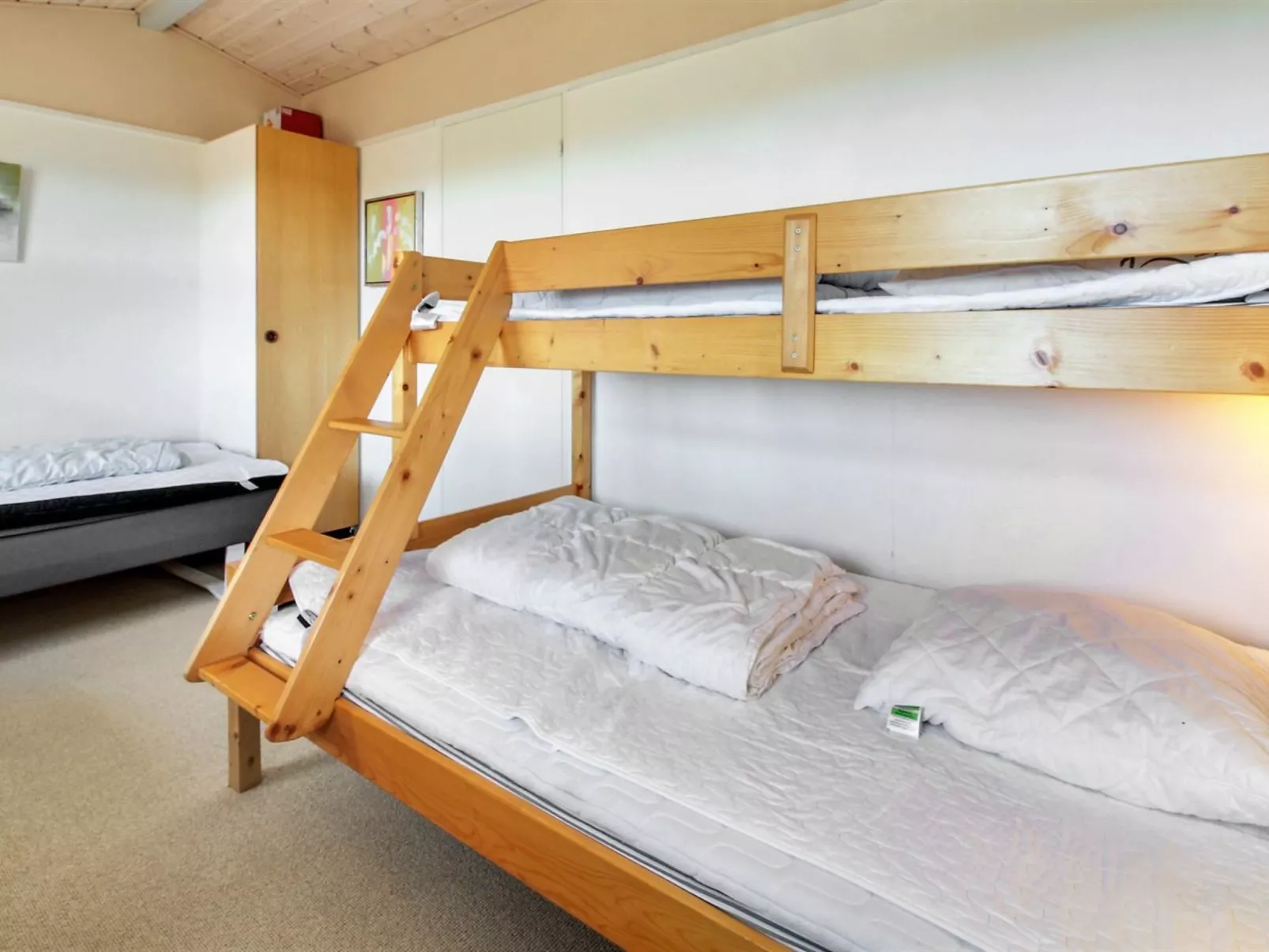 "Dalia" - 200m from the sea-Drinnen