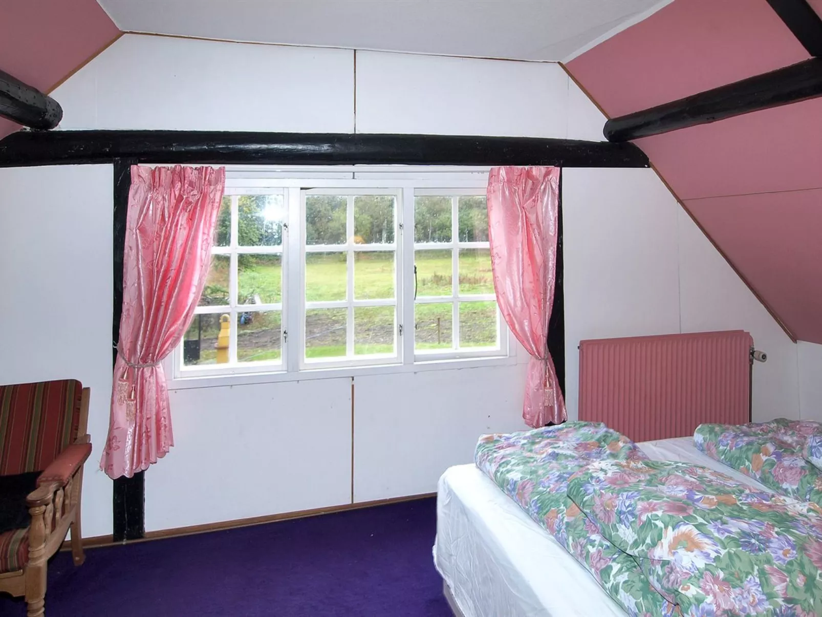 "Syzett" - 250m from the sea-Dedans