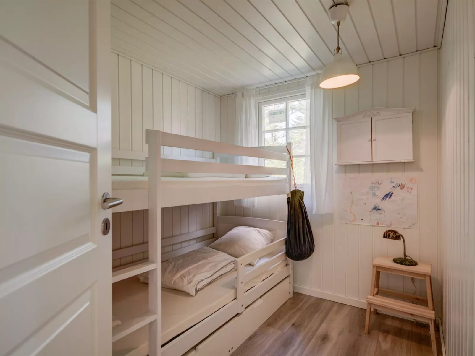 "Maunu" - 1.2km from the sea-Dedans